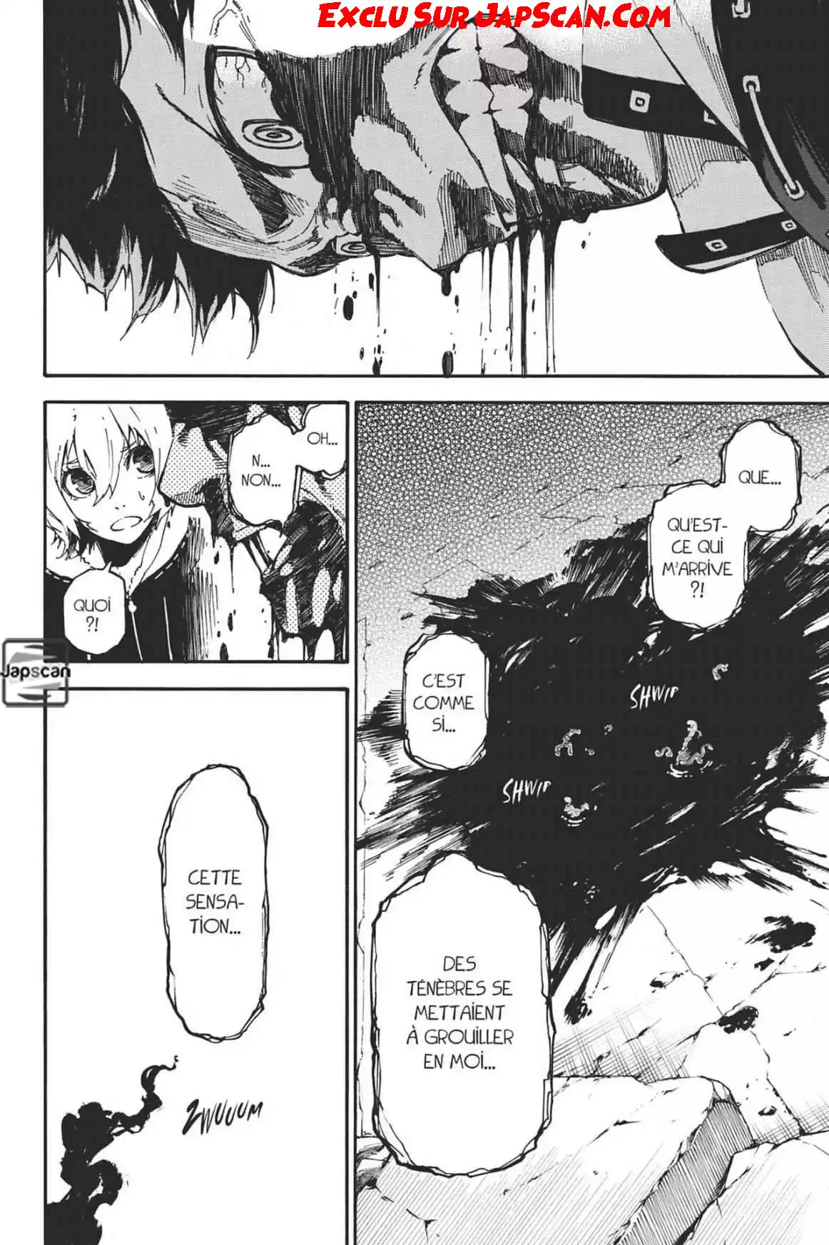 Read Dolly Kill Kill FR Manga Online