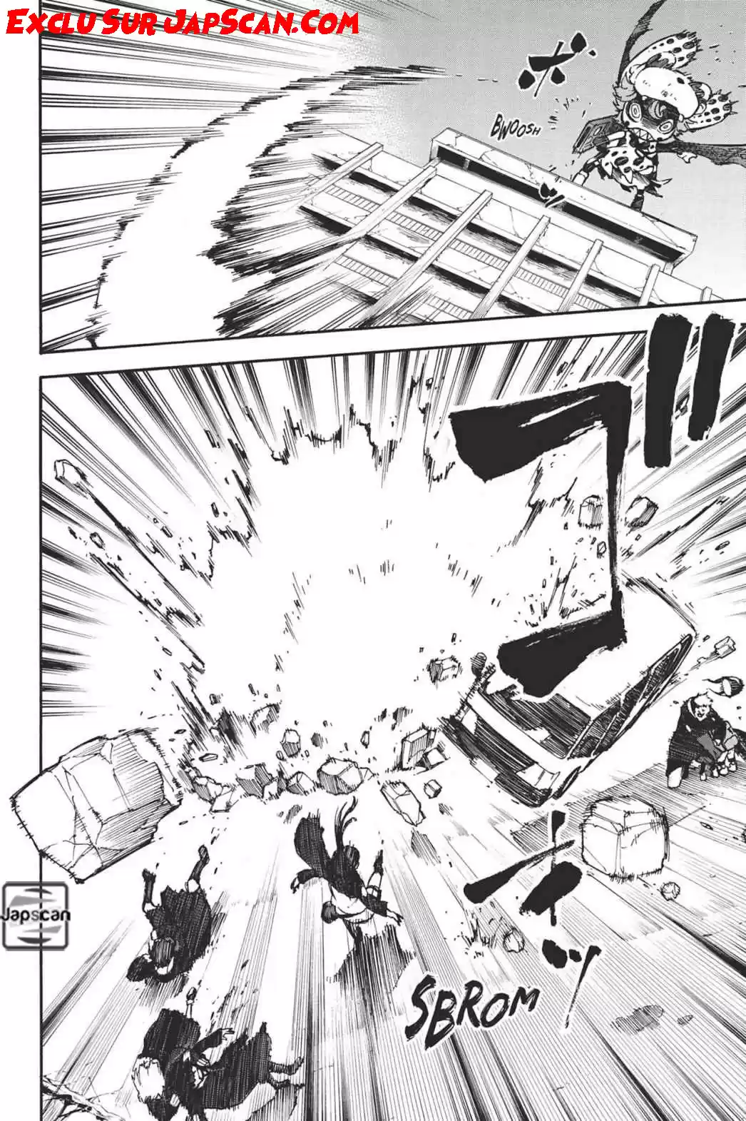 Read Dolly Kill Kill FR Manga Online