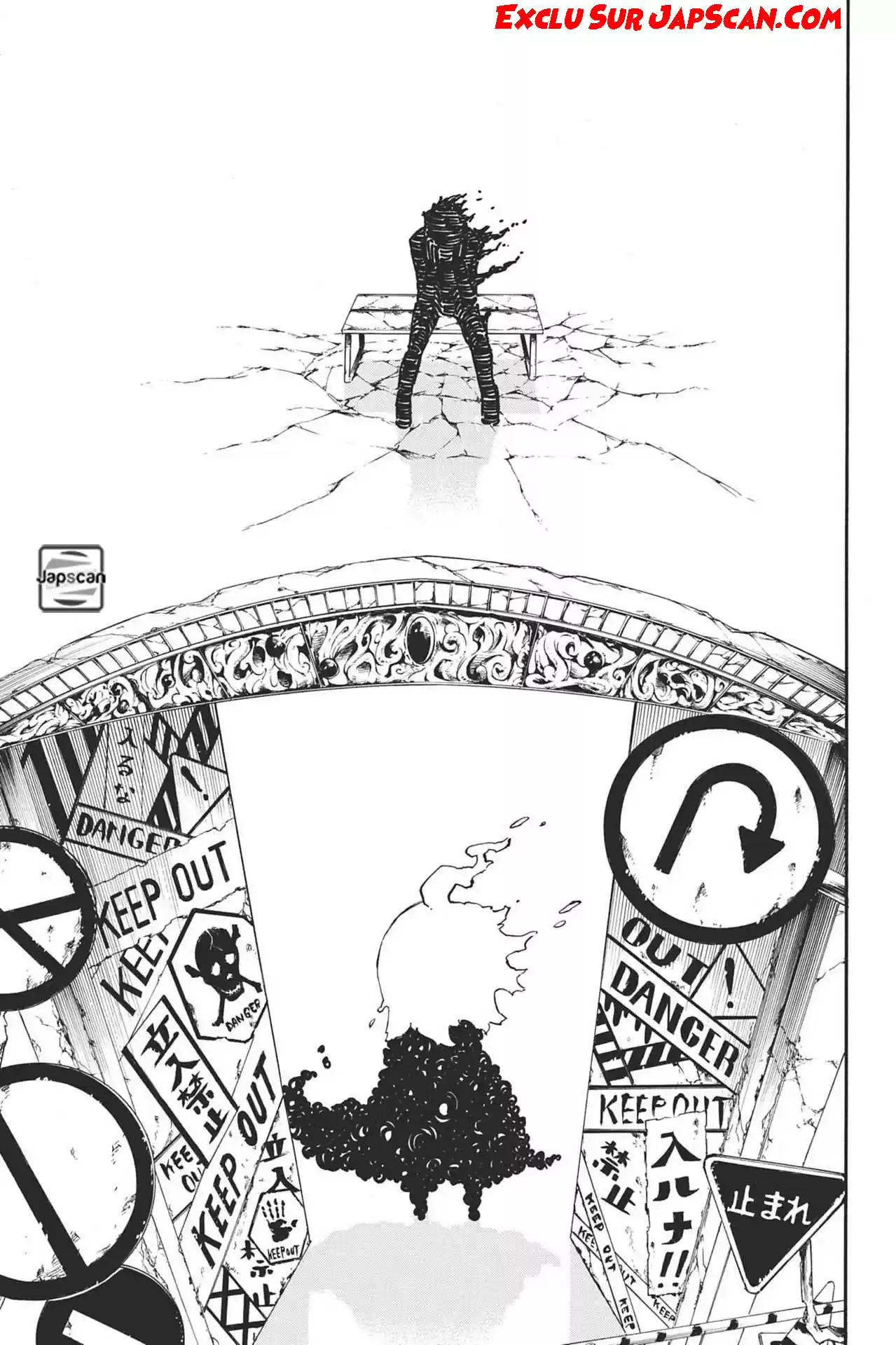 Read Dolly Kill Kill FR Manga Online