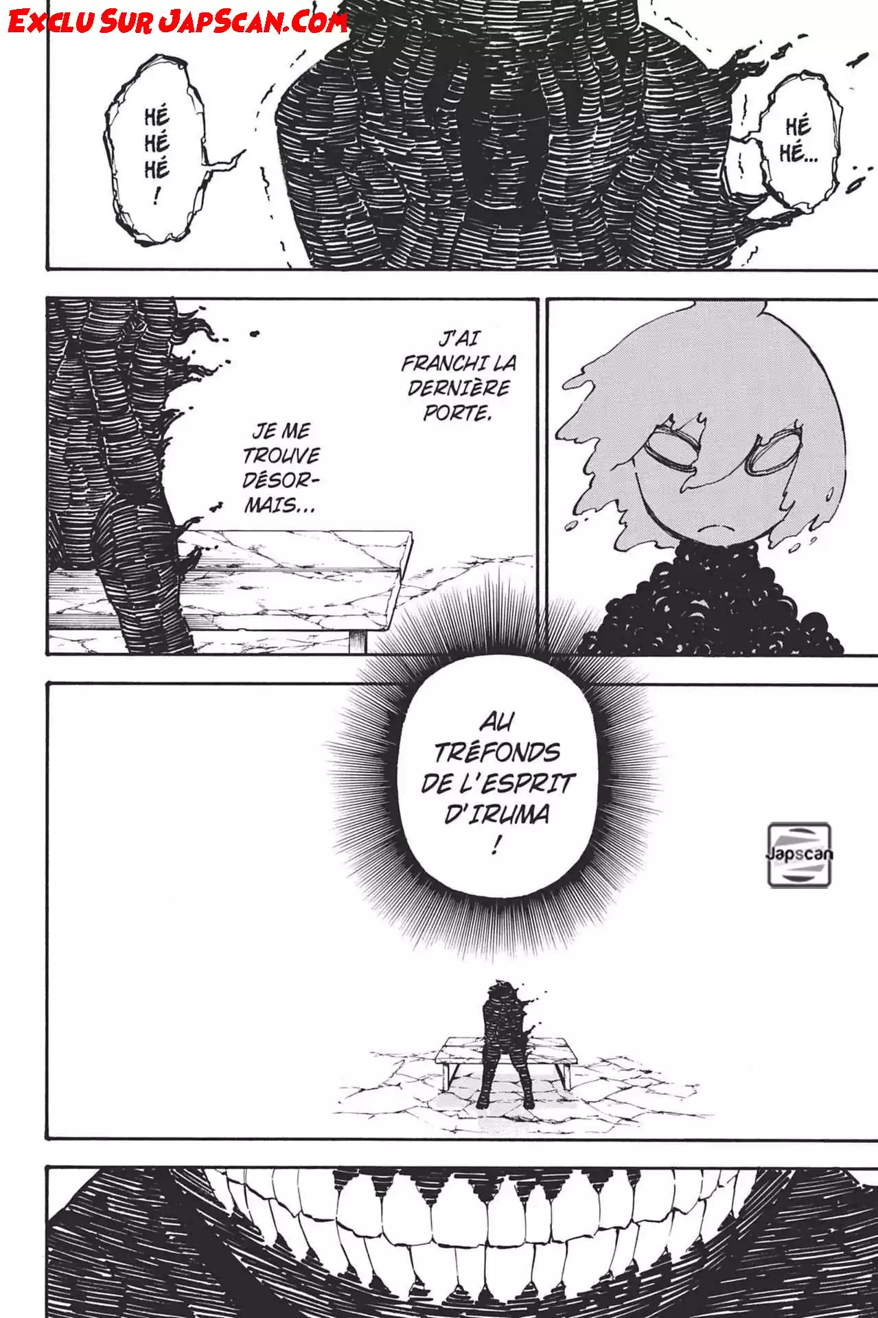 Read Dolly Kill Kill FR Manga Online