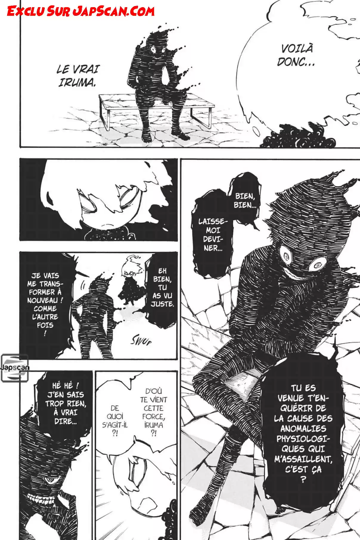 Read Dolly Kill Kill FR Manga Online