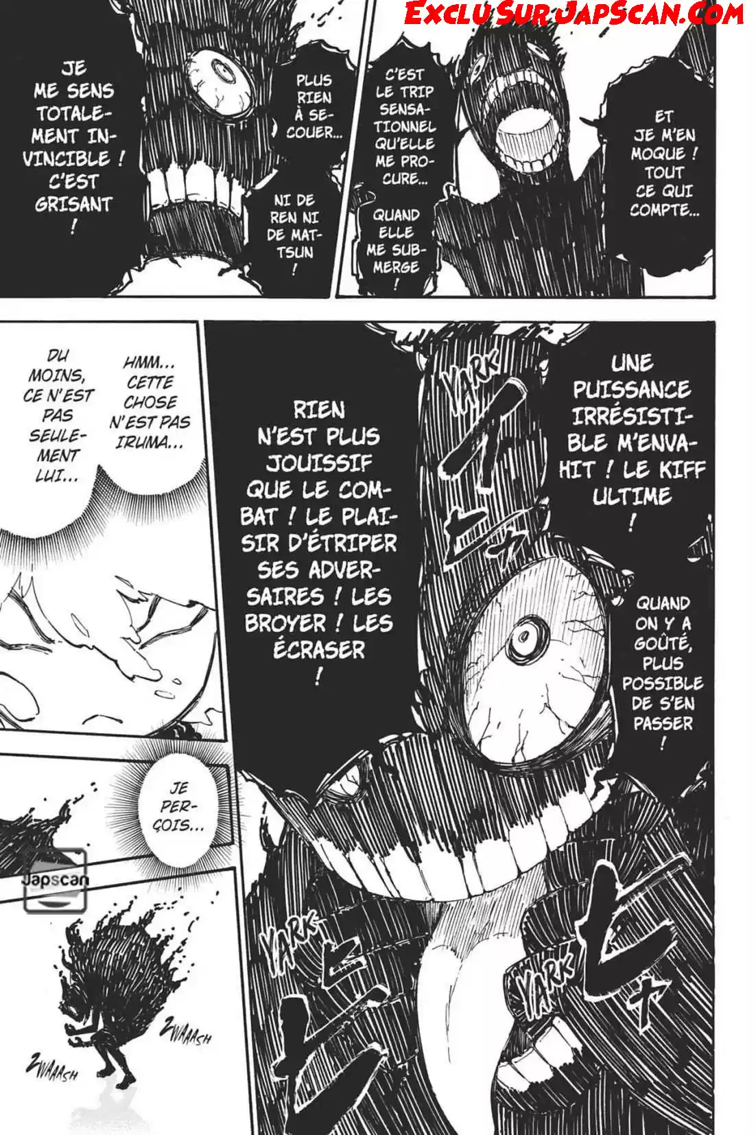 Read Dolly Kill Kill FR Manga Online