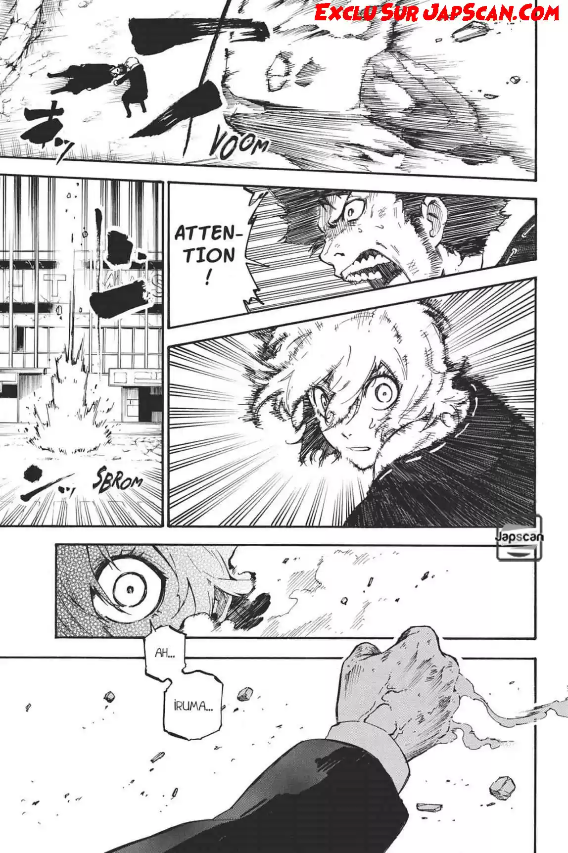 Read Dolly Kill Kill FR Manga Online