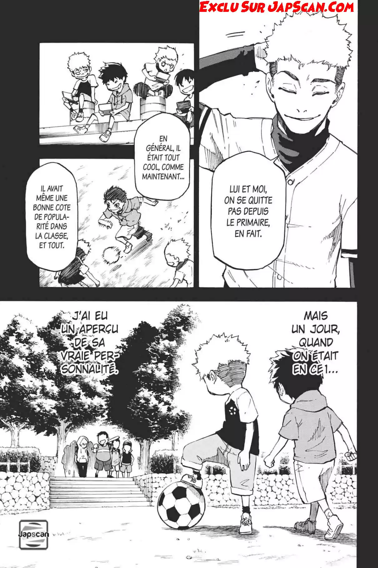 Read Dolly Kill Kill FR Manga Online