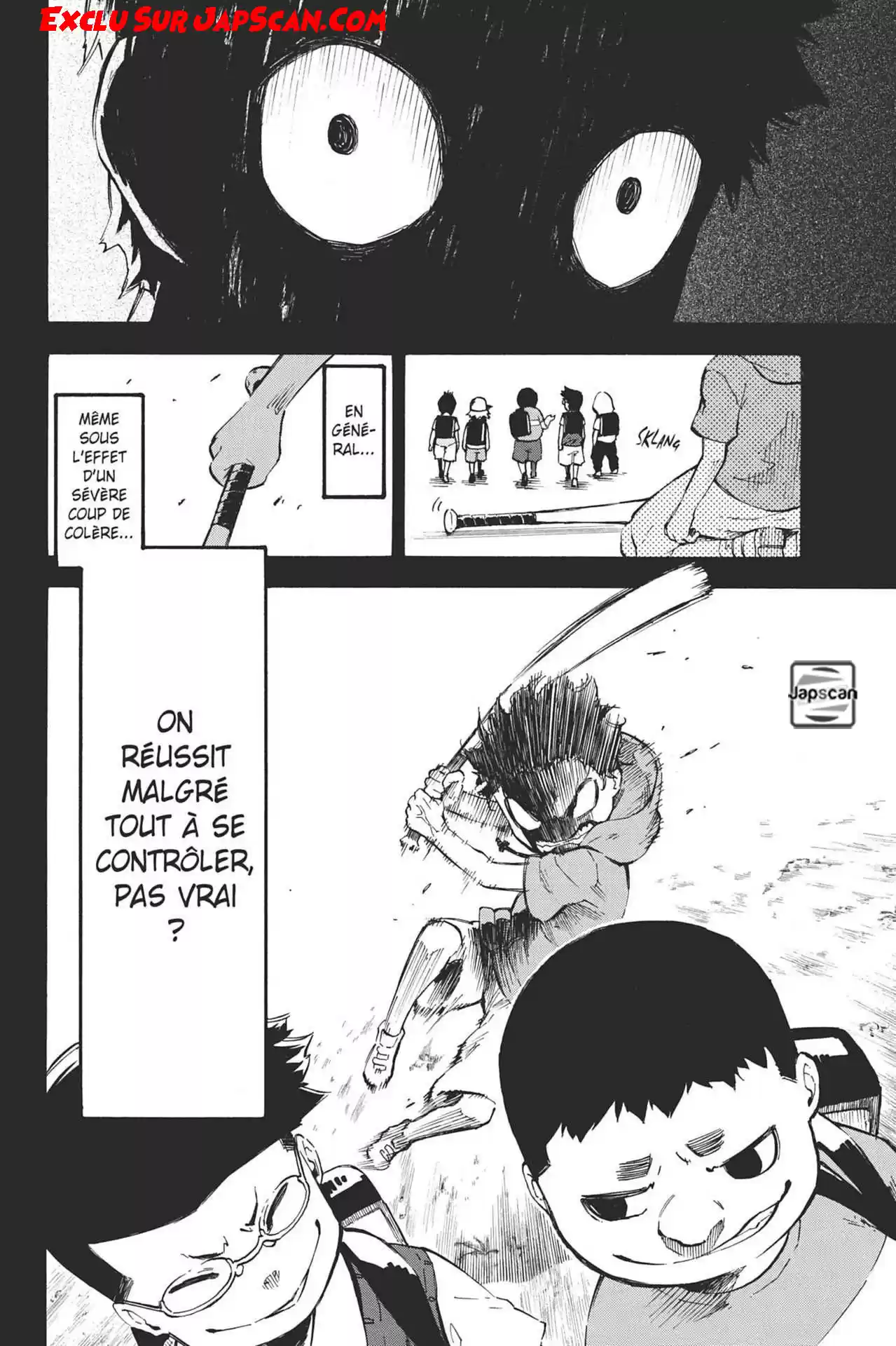 Read Dolly Kill Kill FR Manga Online