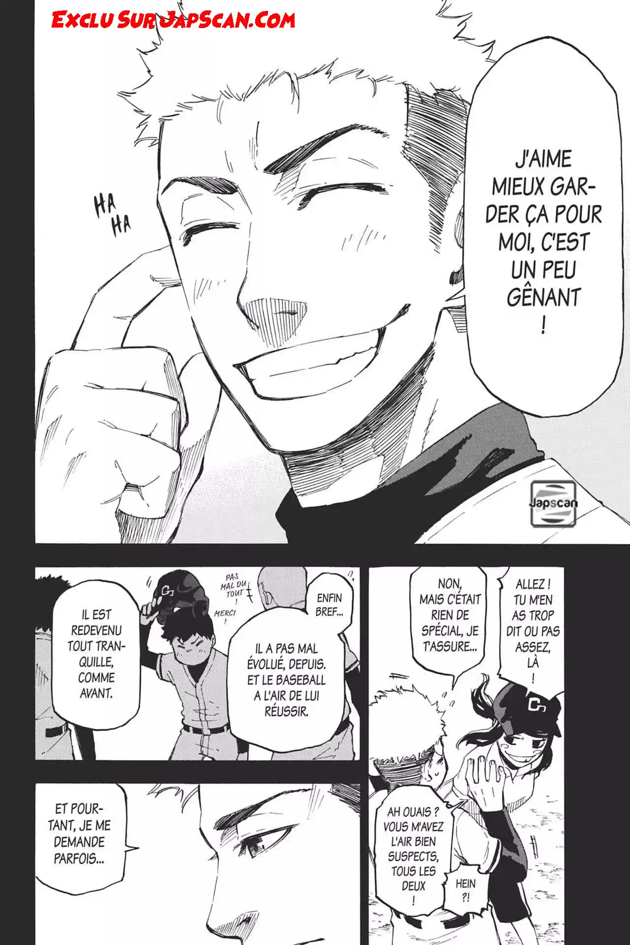 Read Dolly Kill Kill FR Manga Online