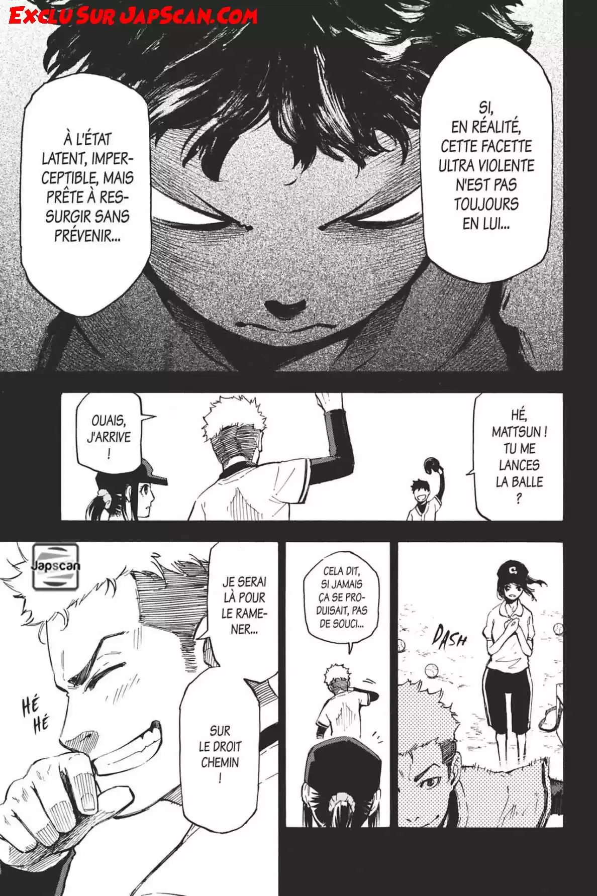 Read Dolly Kill Kill FR Manga Online