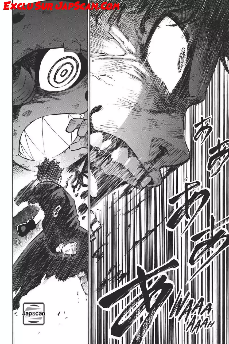 Read Dolly Kill Kill FR Manga Online