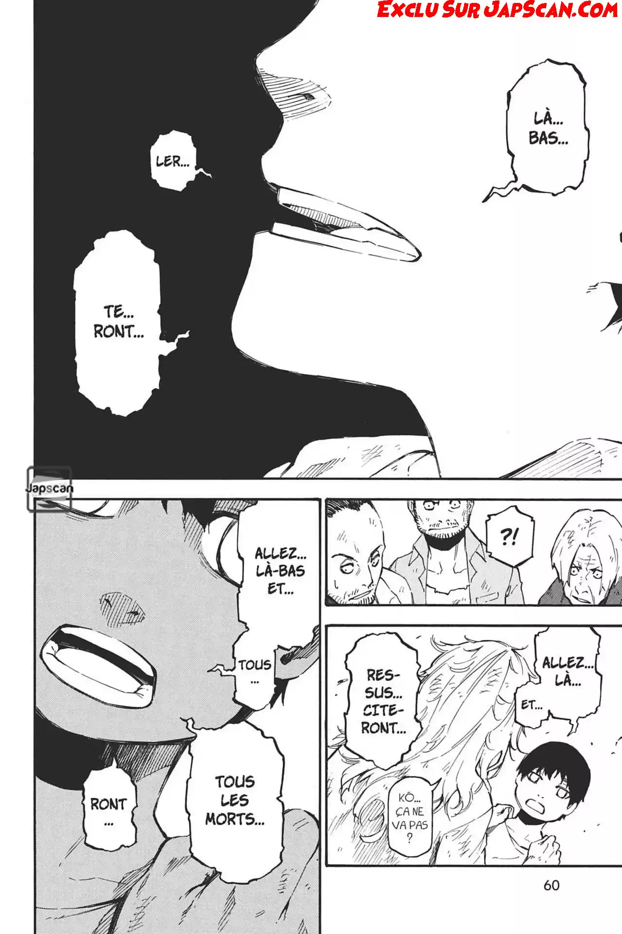 Read Dolly Kill Kill FR Manga Online