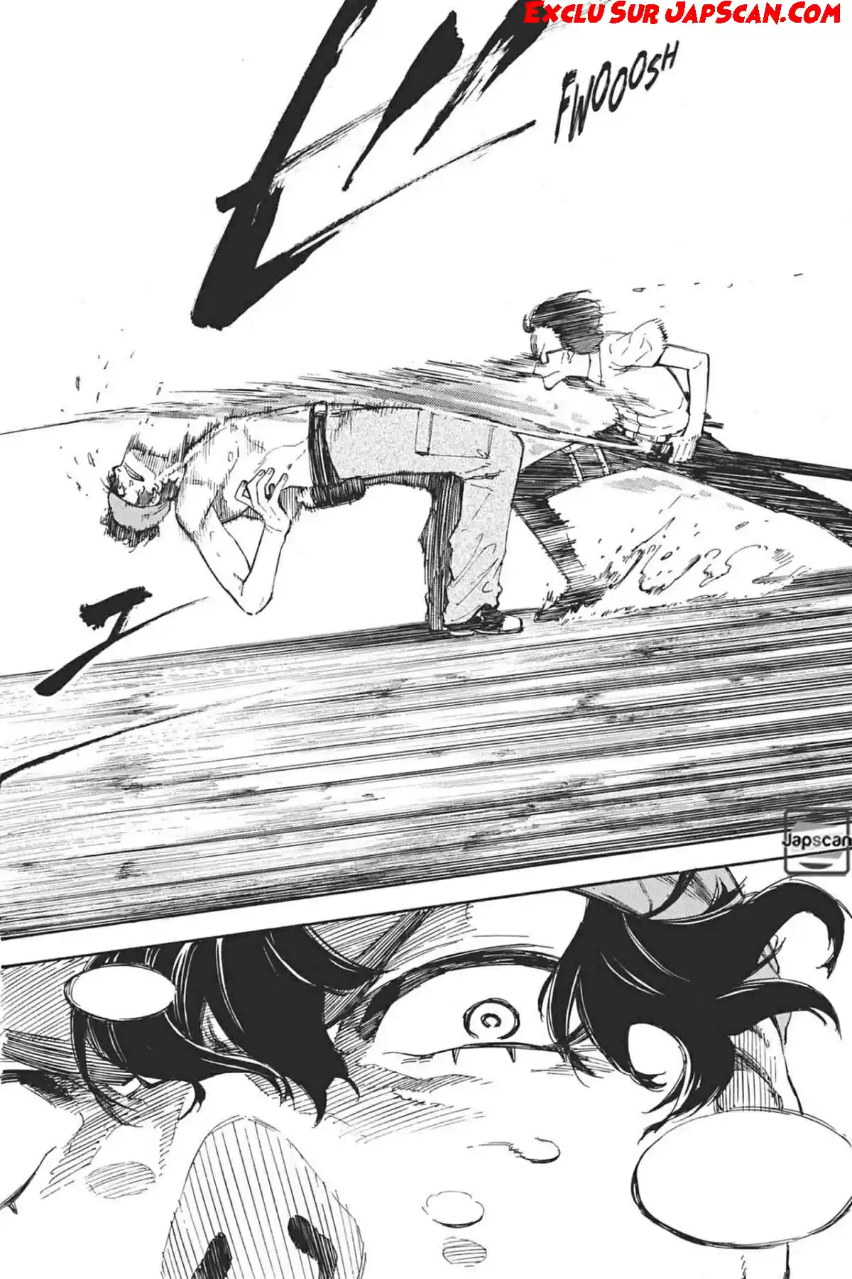 Read Dolly Kill Kill FR Manga Online