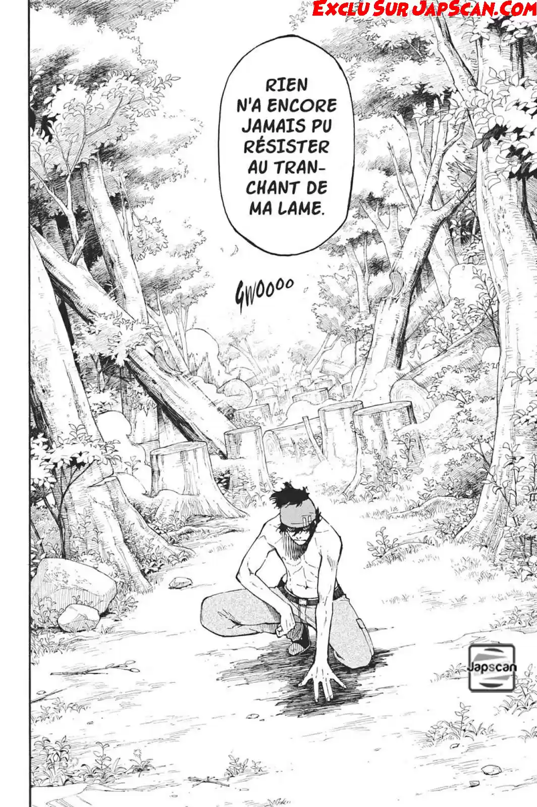 Read Dolly Kill Kill FR Manga Online