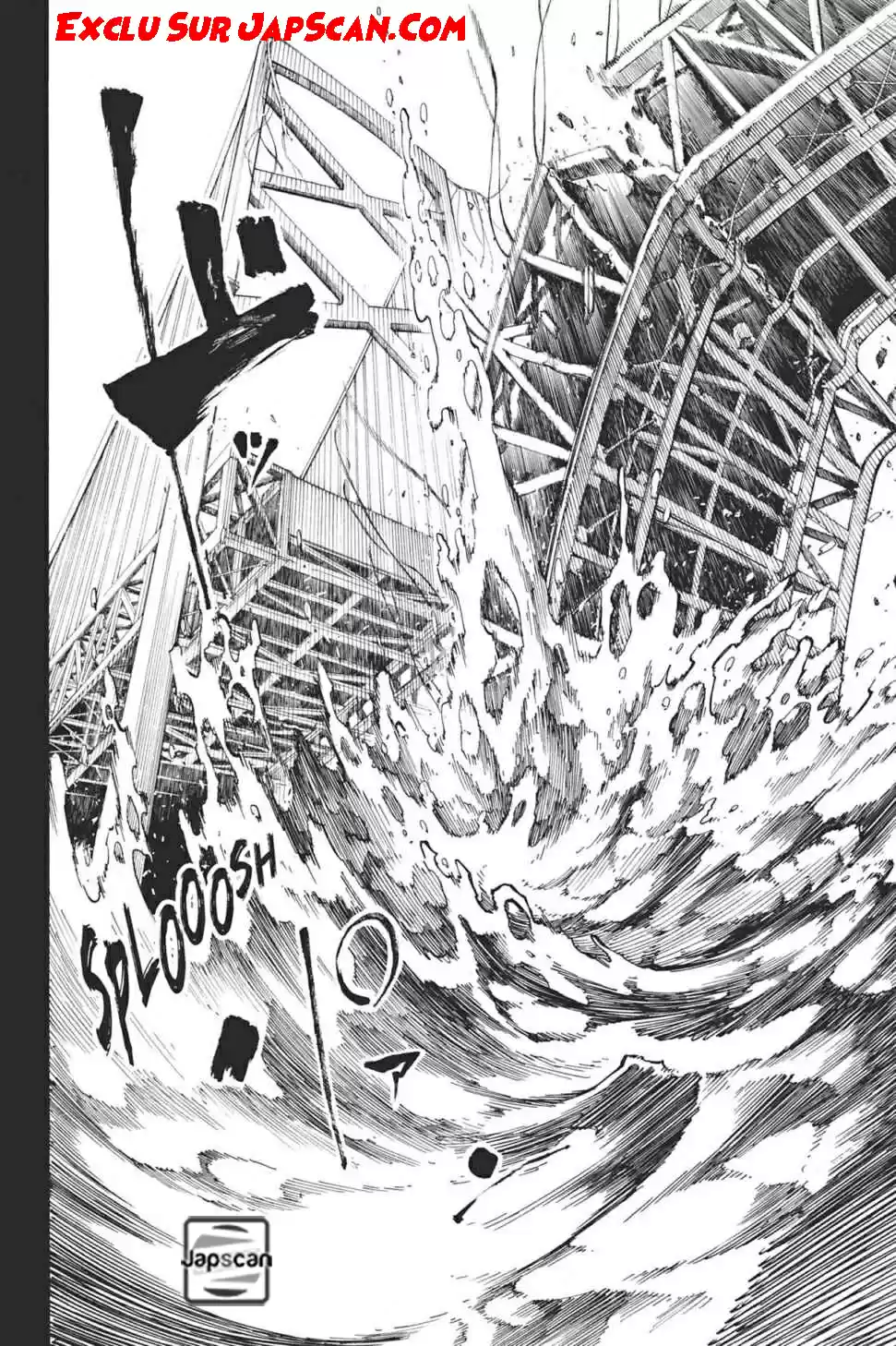 Read Dolly Kill Kill FR Manga Online