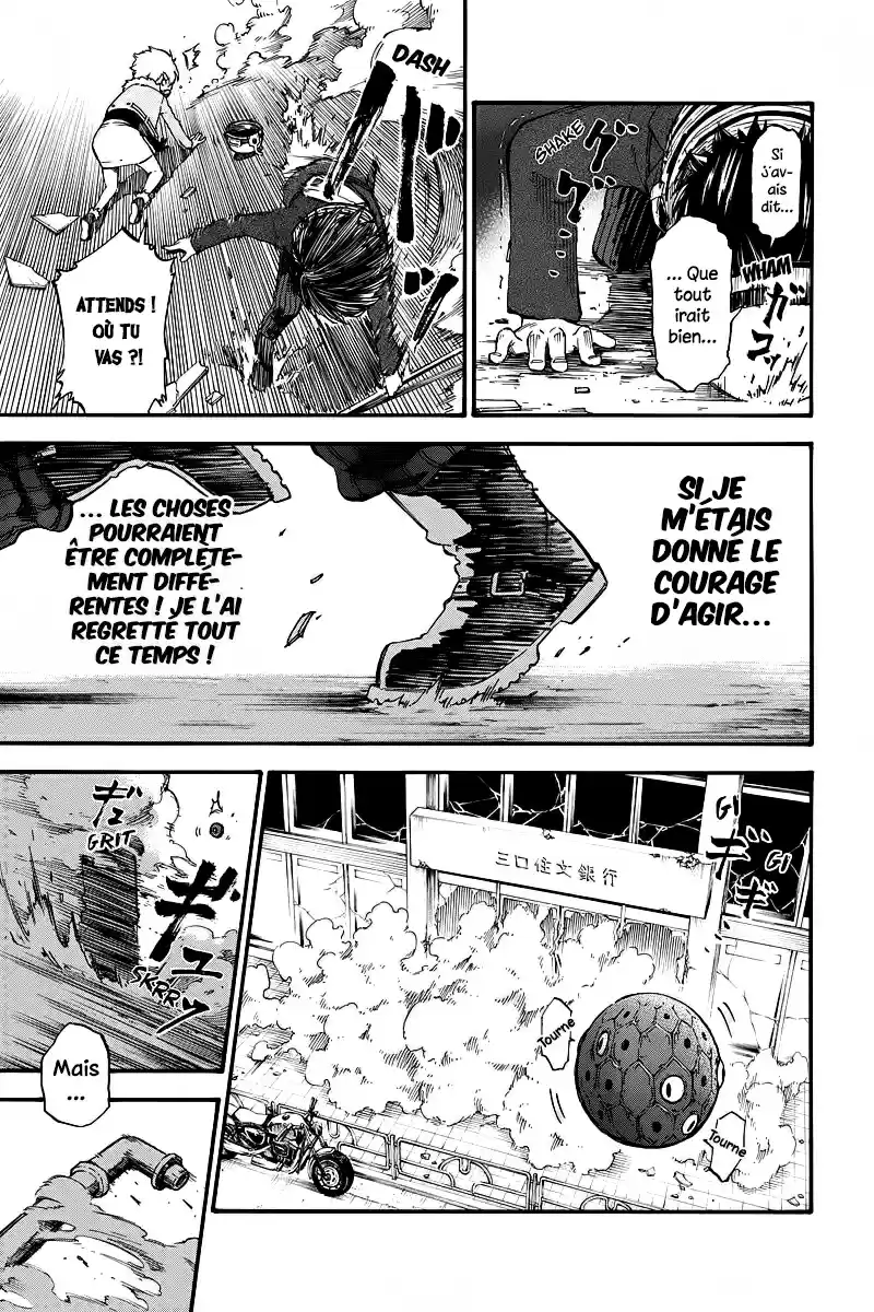 Read Dolly Kill Kill FR Manga Online
