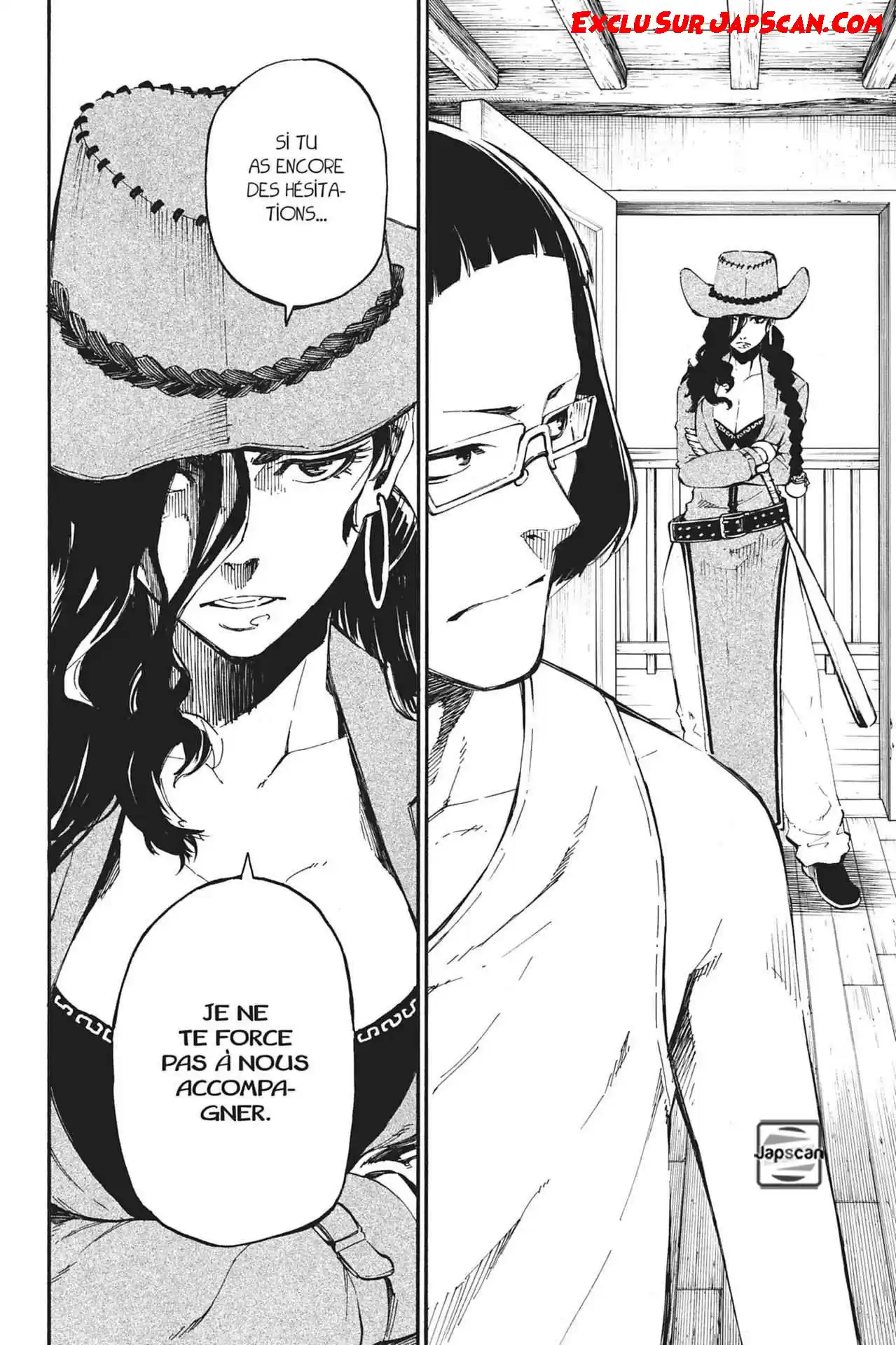 Read Dolly Kill Kill FR Manga Online