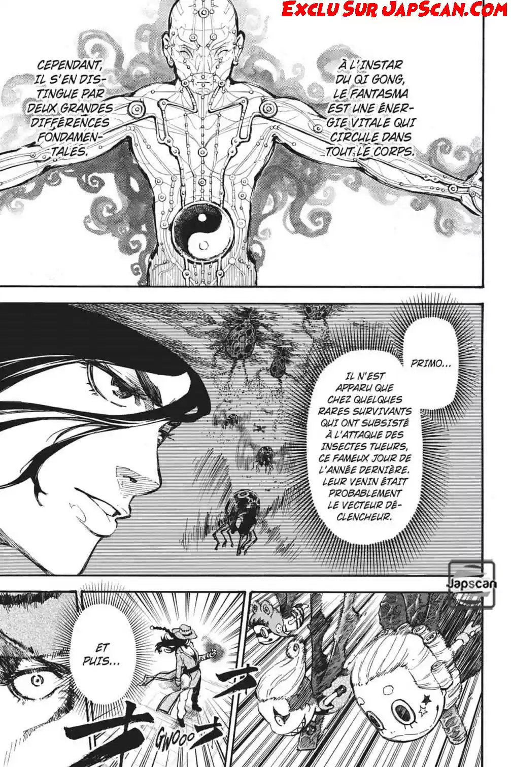 Read Dolly Kill Kill FR Manga Online