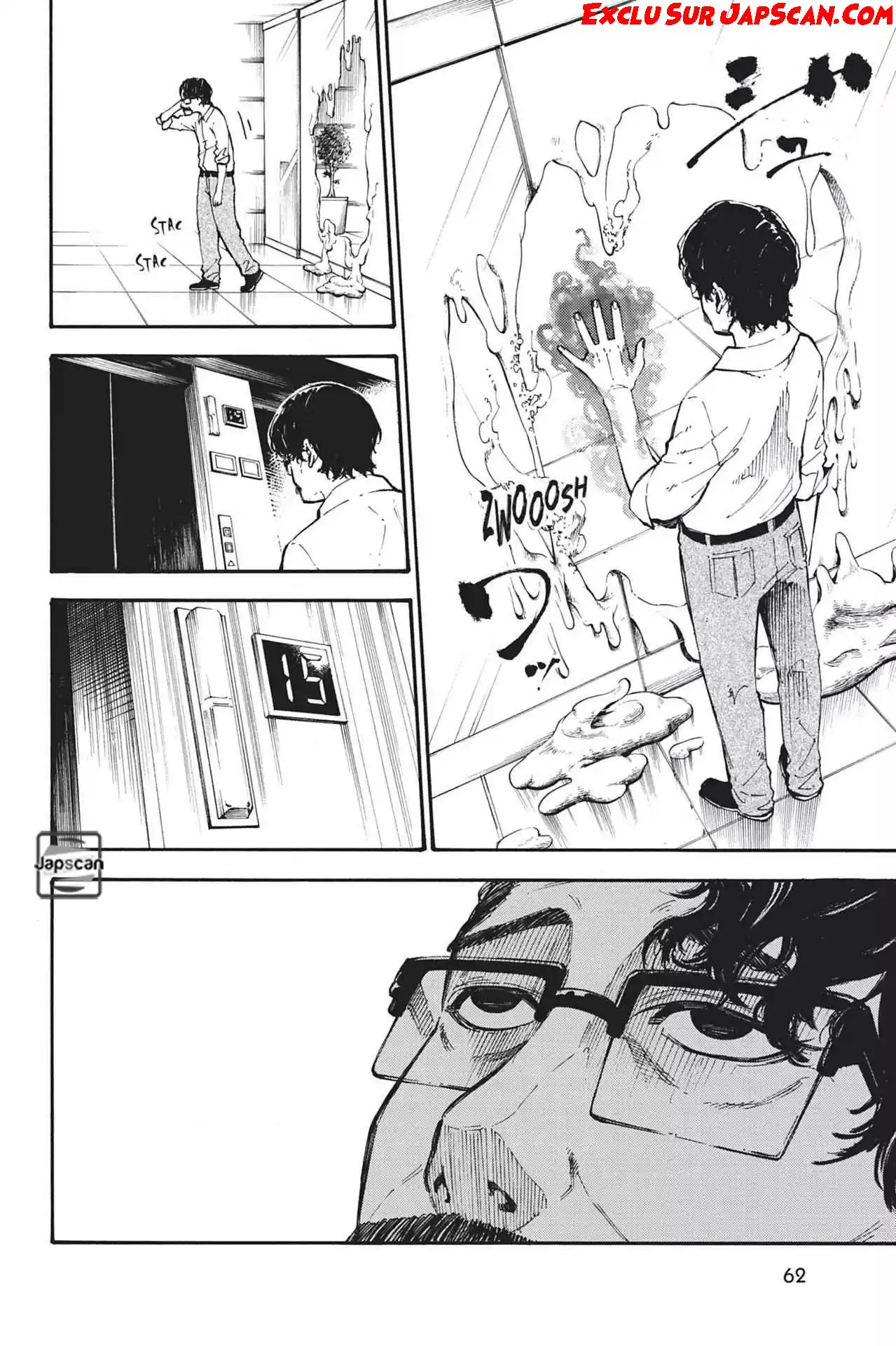 Read Dolly Kill Kill FR Manga Online