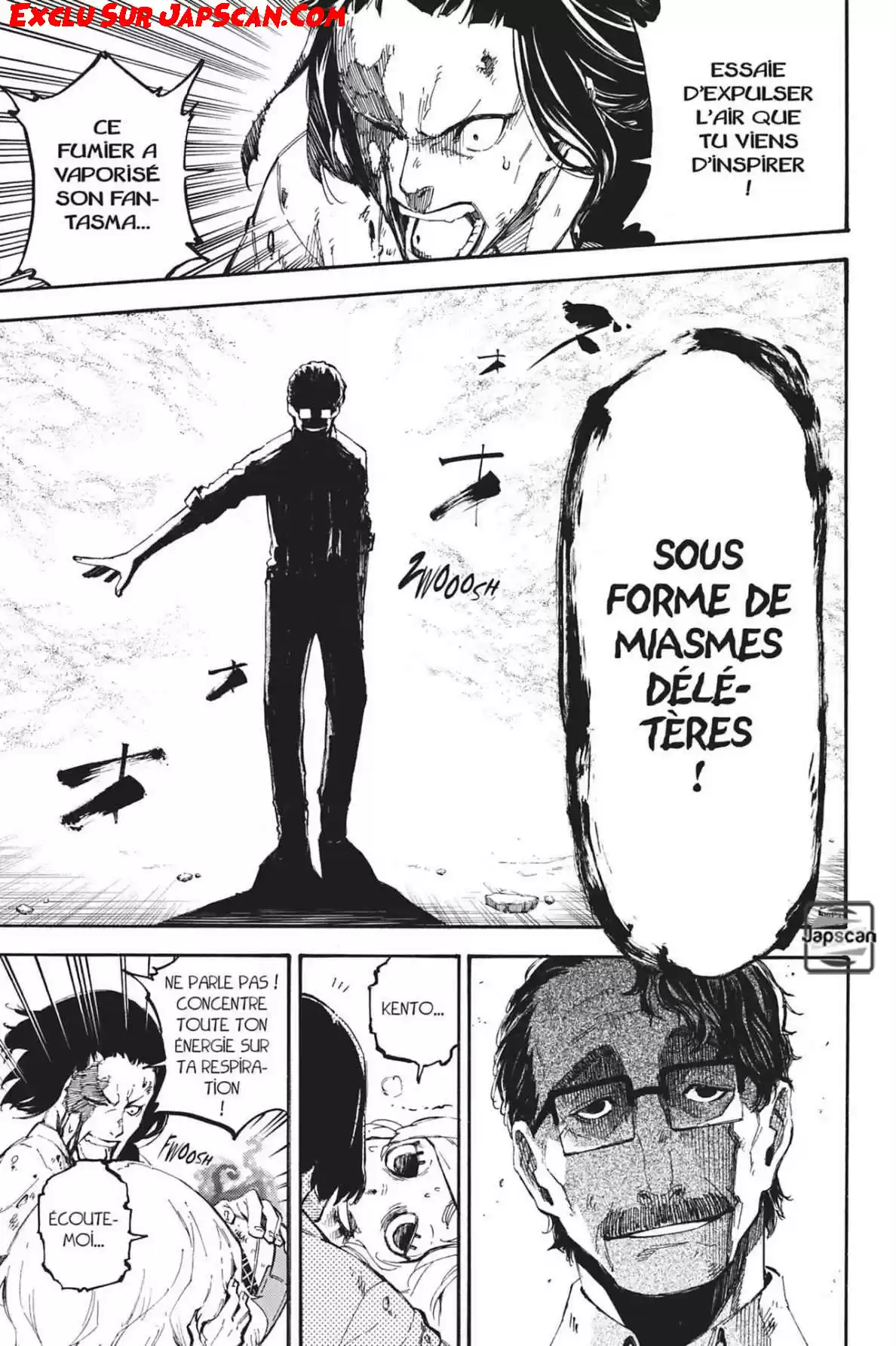 Read Dolly Kill Kill FR Manga Online