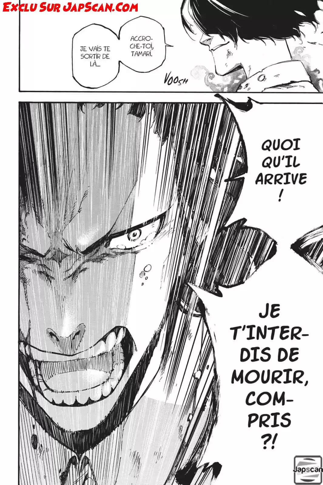 Read Dolly Kill Kill FR Manga Online