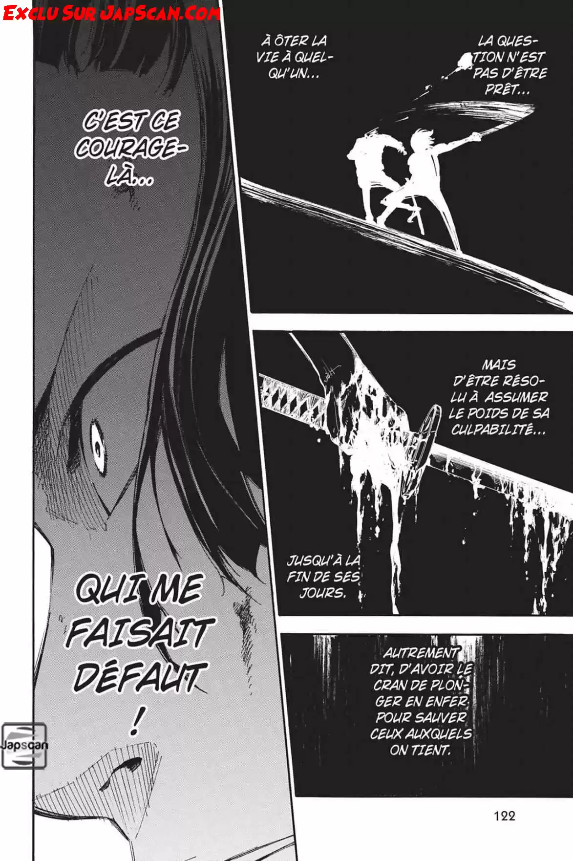 Read Dolly Kill Kill FR Manga Online