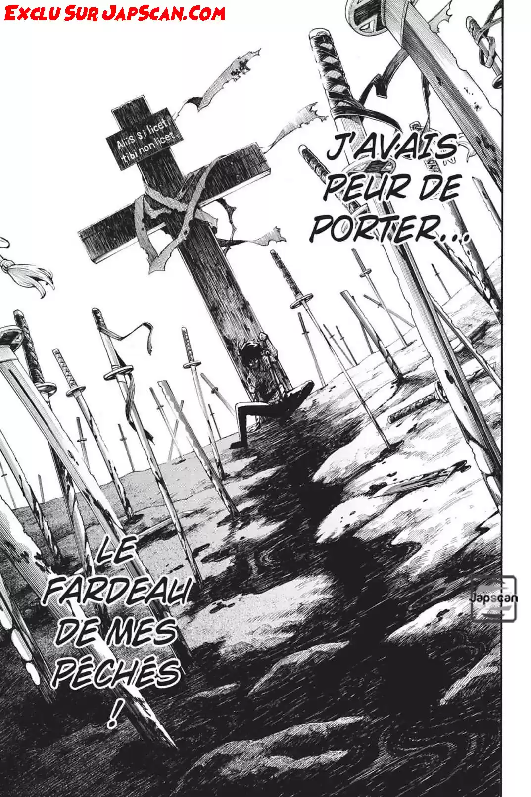 Read Dolly Kill Kill FR Manga Online
