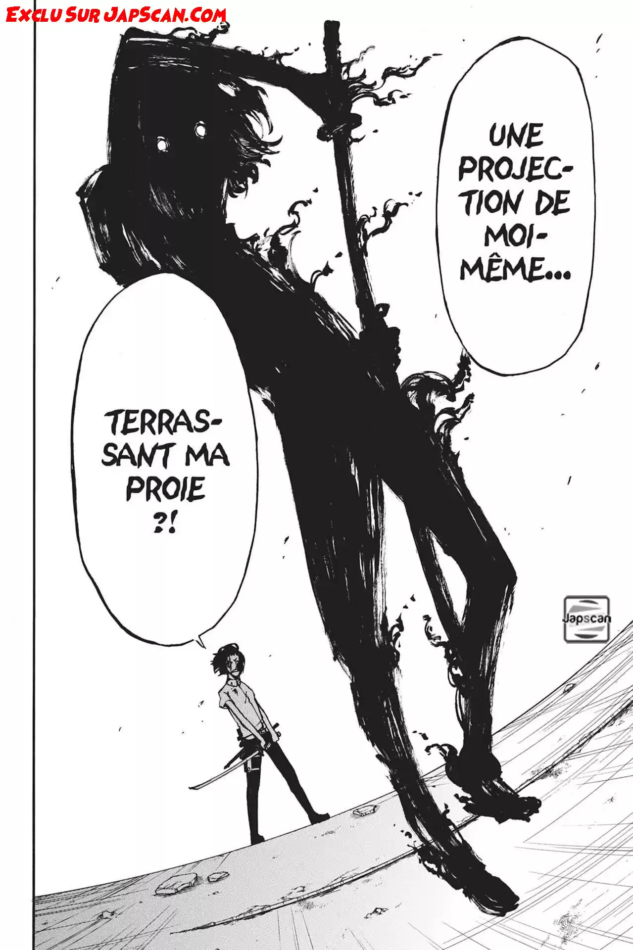 Read Dolly Kill Kill FR Manga Online