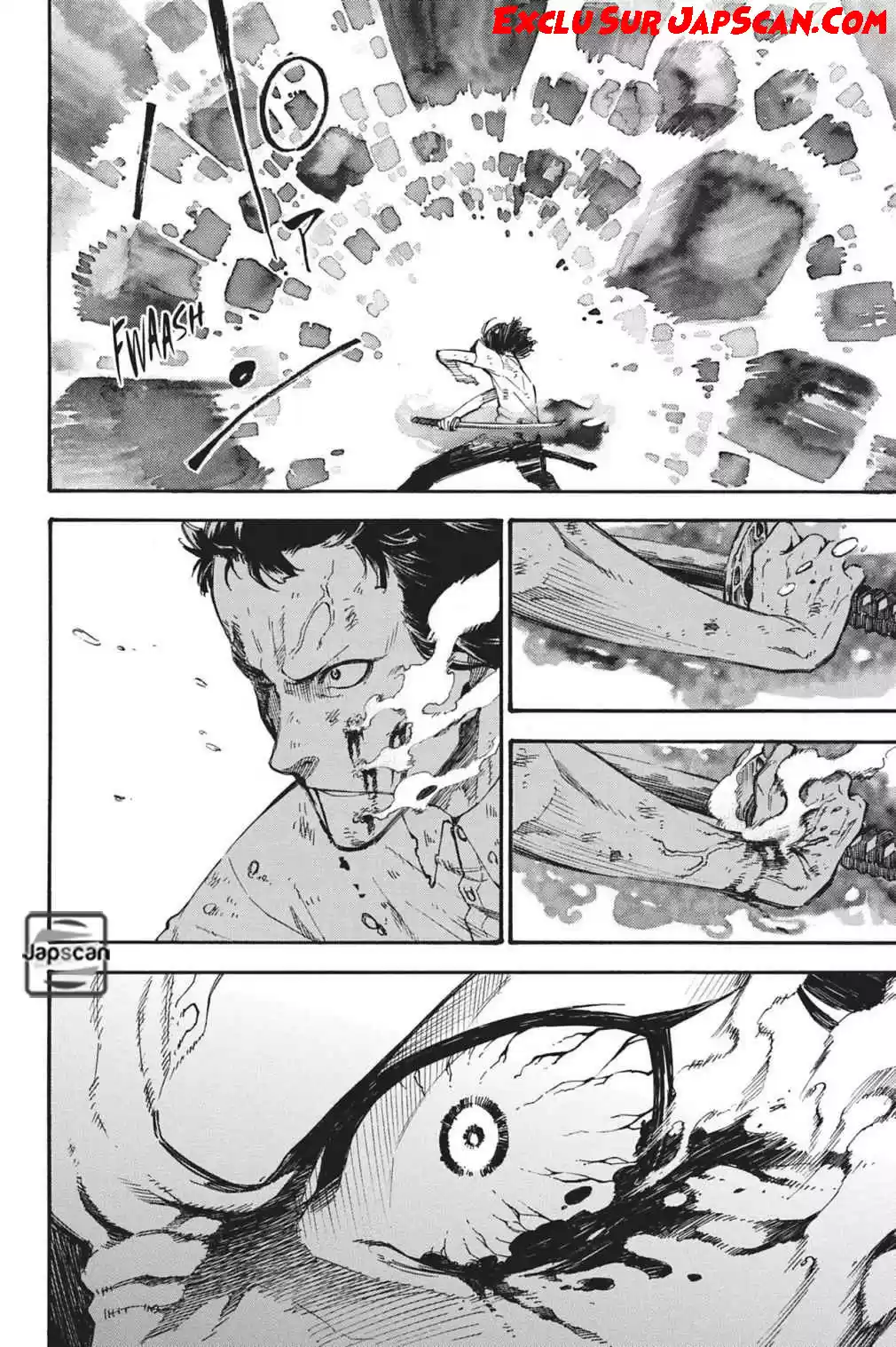 Read Dolly Kill Kill FR Manga Online