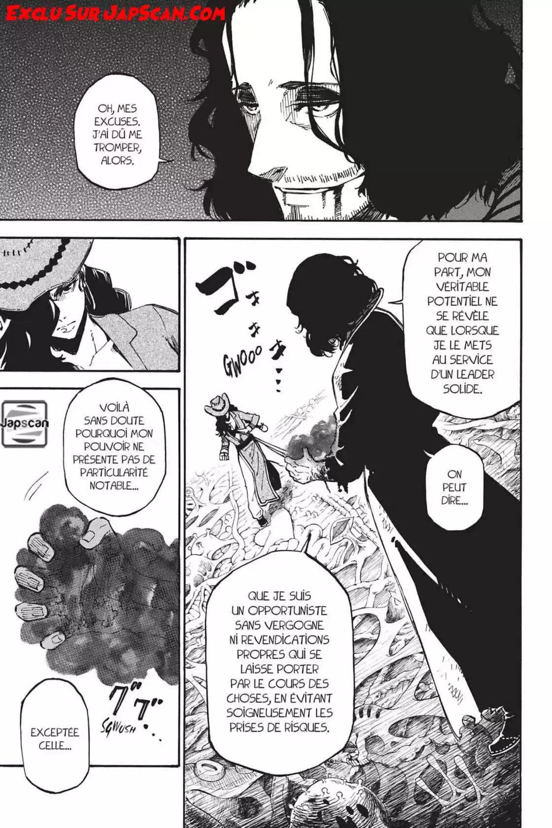 Read Dolly Kill Kill FR Manga Online
