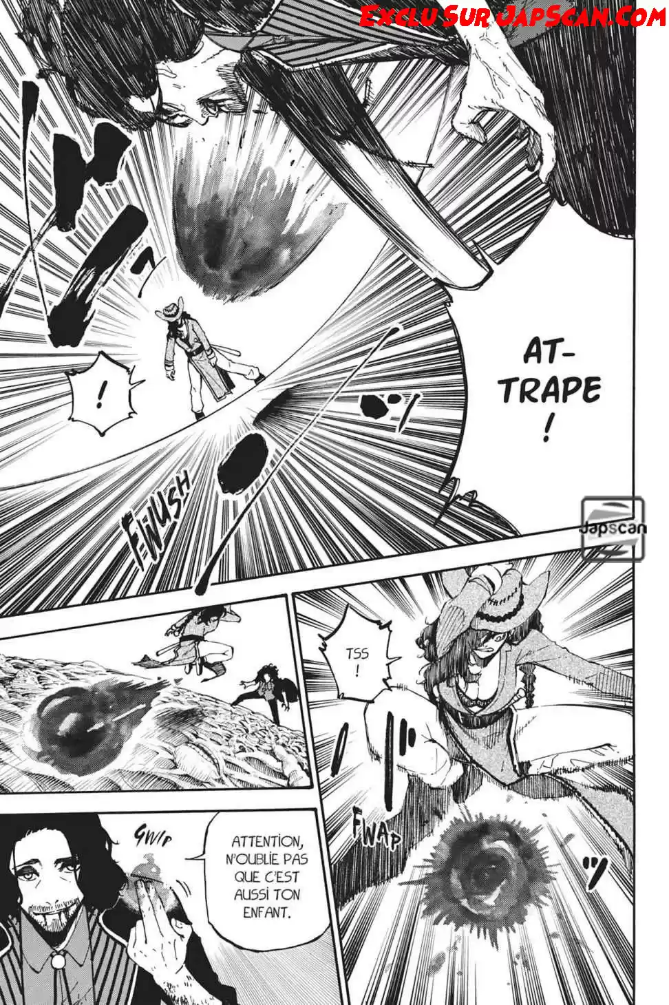 Read Dolly Kill Kill FR Manga Online