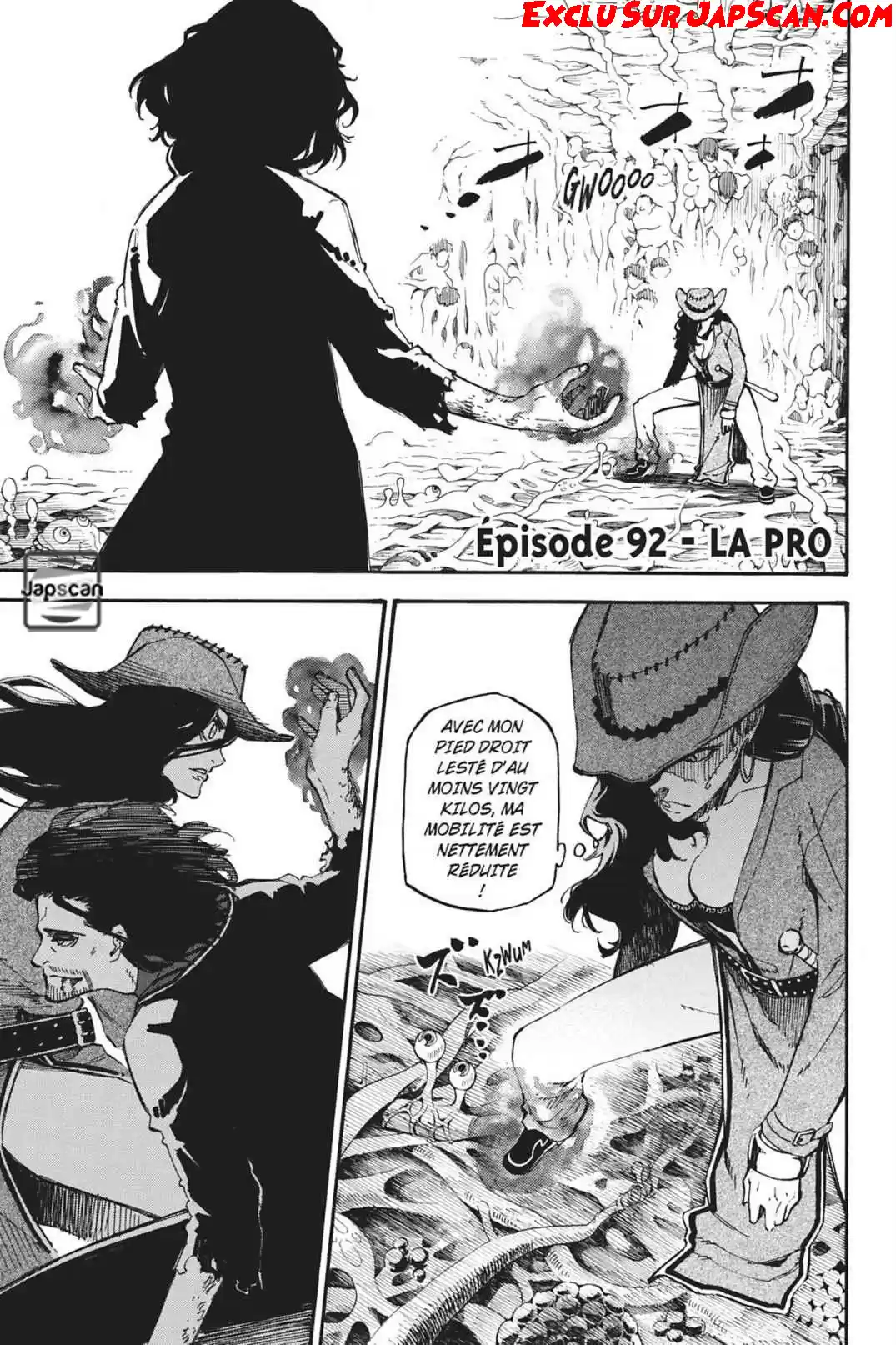 Read Dolly Kill Kill FR Manga Online