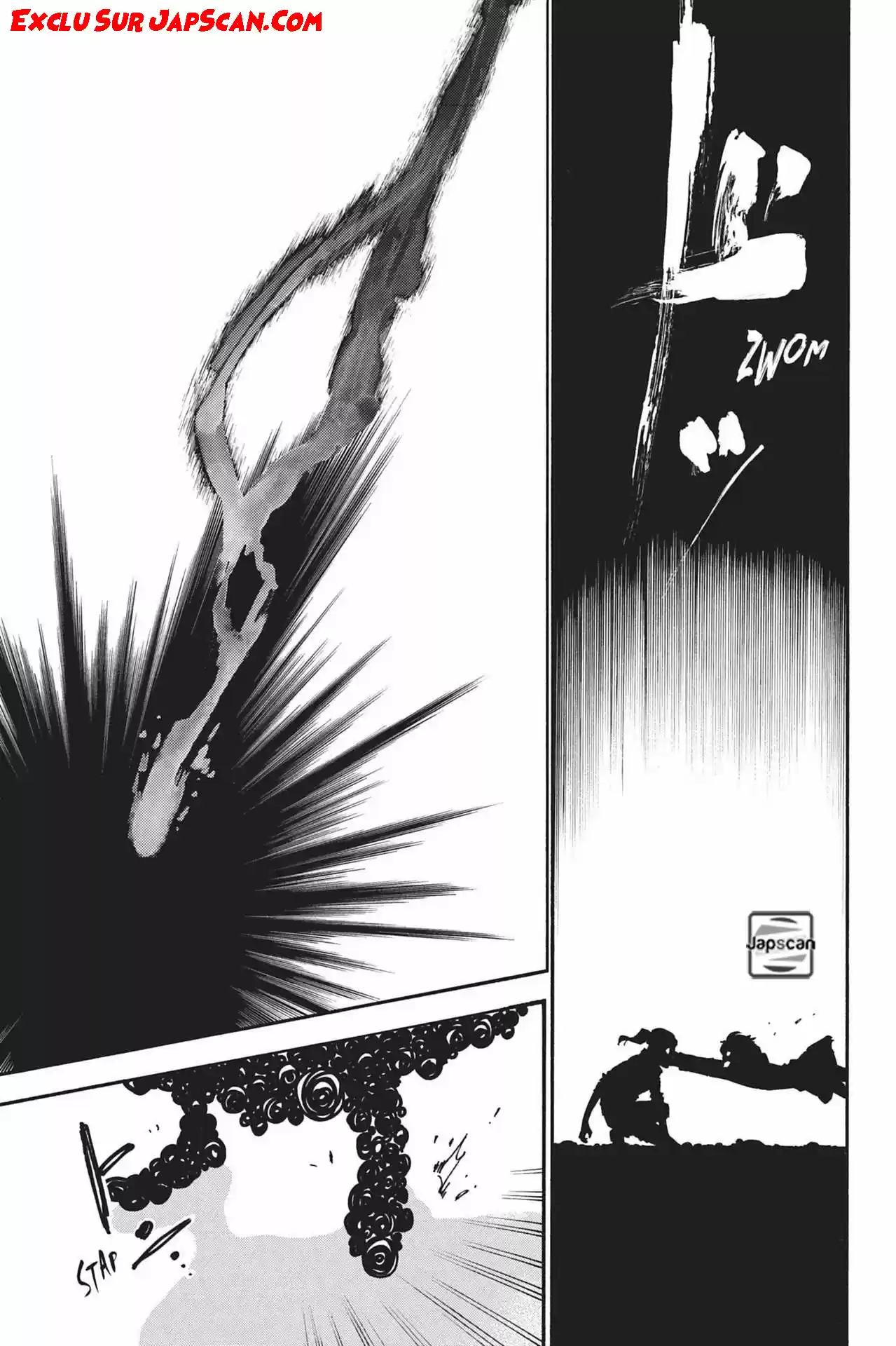 Read Dolly Kill Kill FR Manga Online