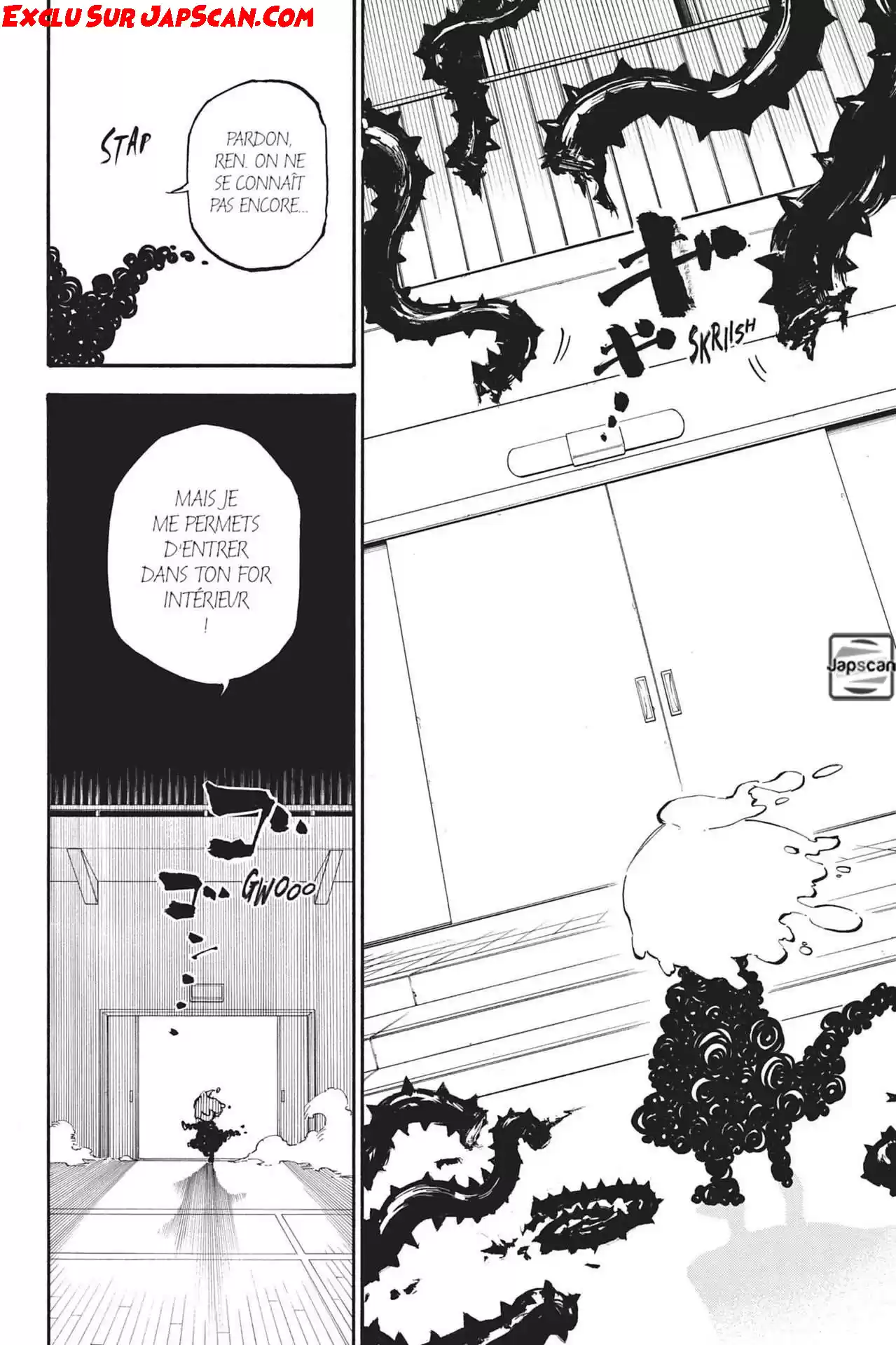 Read Dolly Kill Kill FR Manga Online