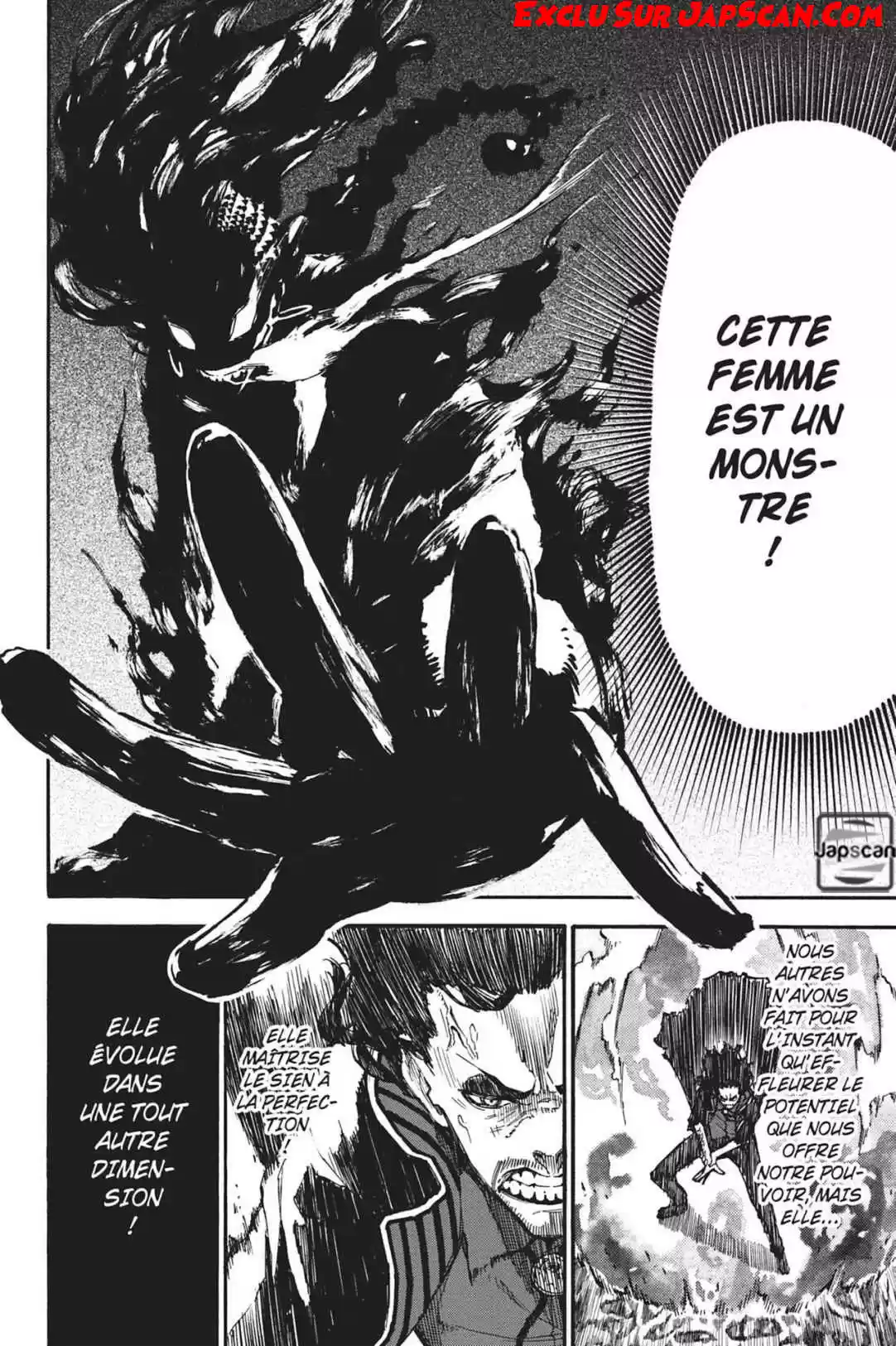 Read Dolly Kill Kill FR Manga Online