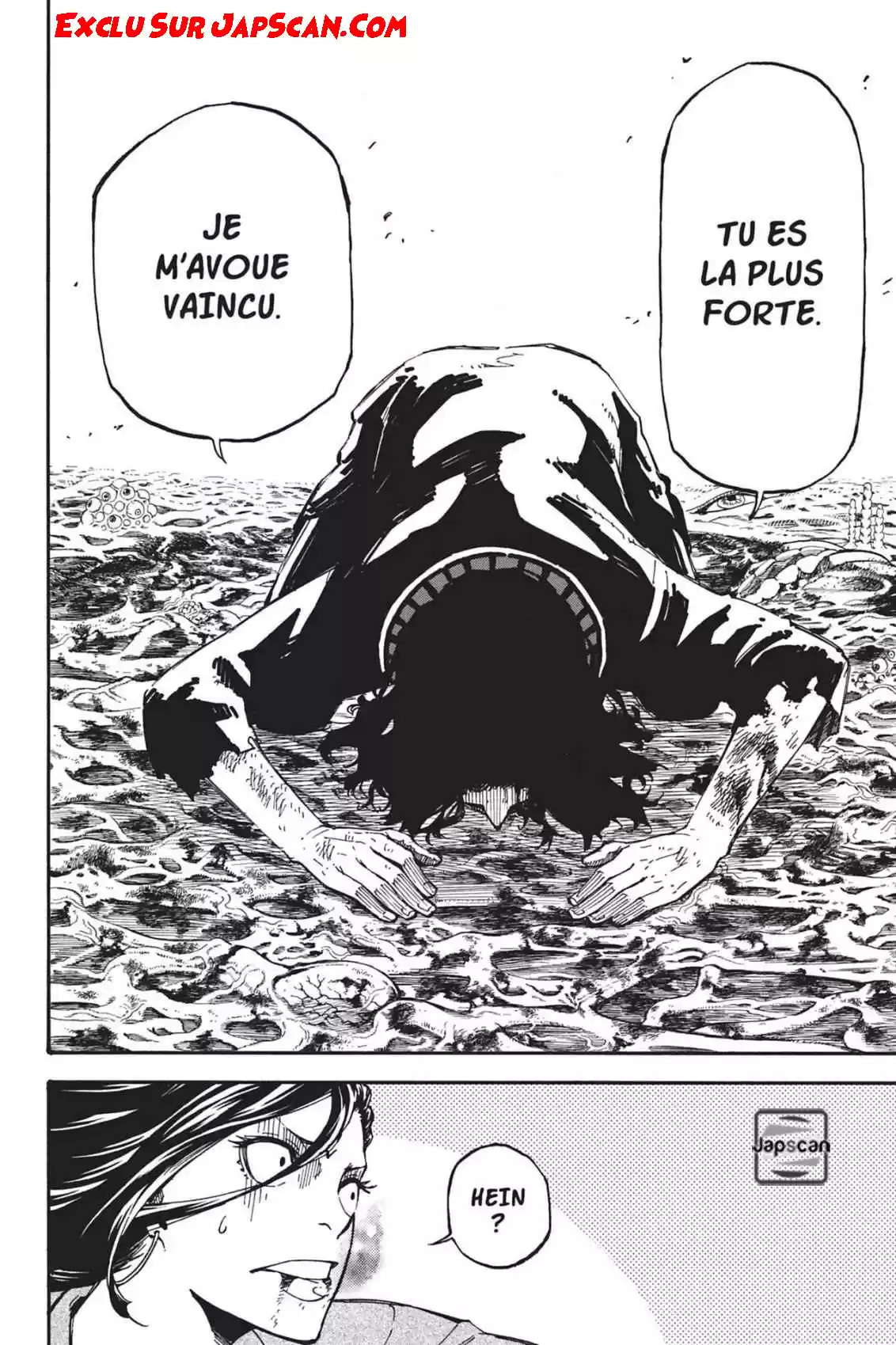 Read Dolly Kill Kill FR Manga Online