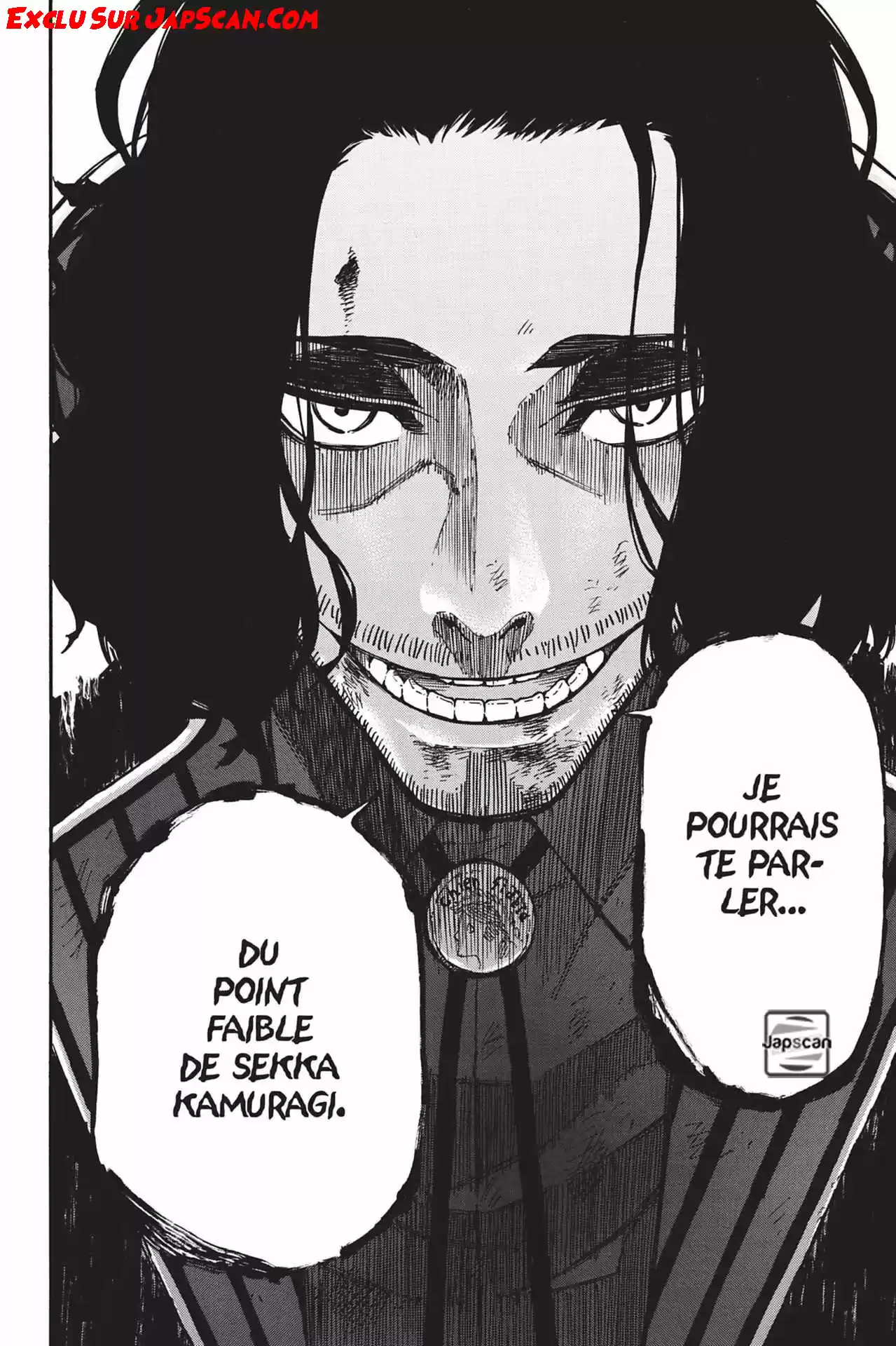 Read Dolly Kill Kill FR Manga Online