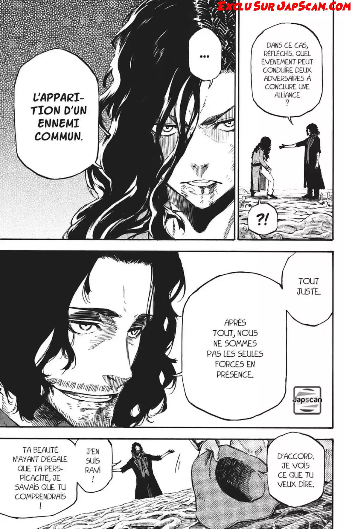 Read Dolly Kill Kill FR Manga Online