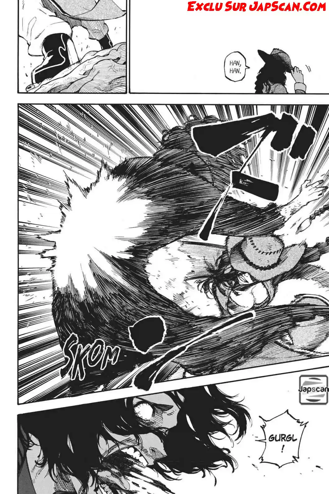Read Dolly Kill Kill FR Manga Online