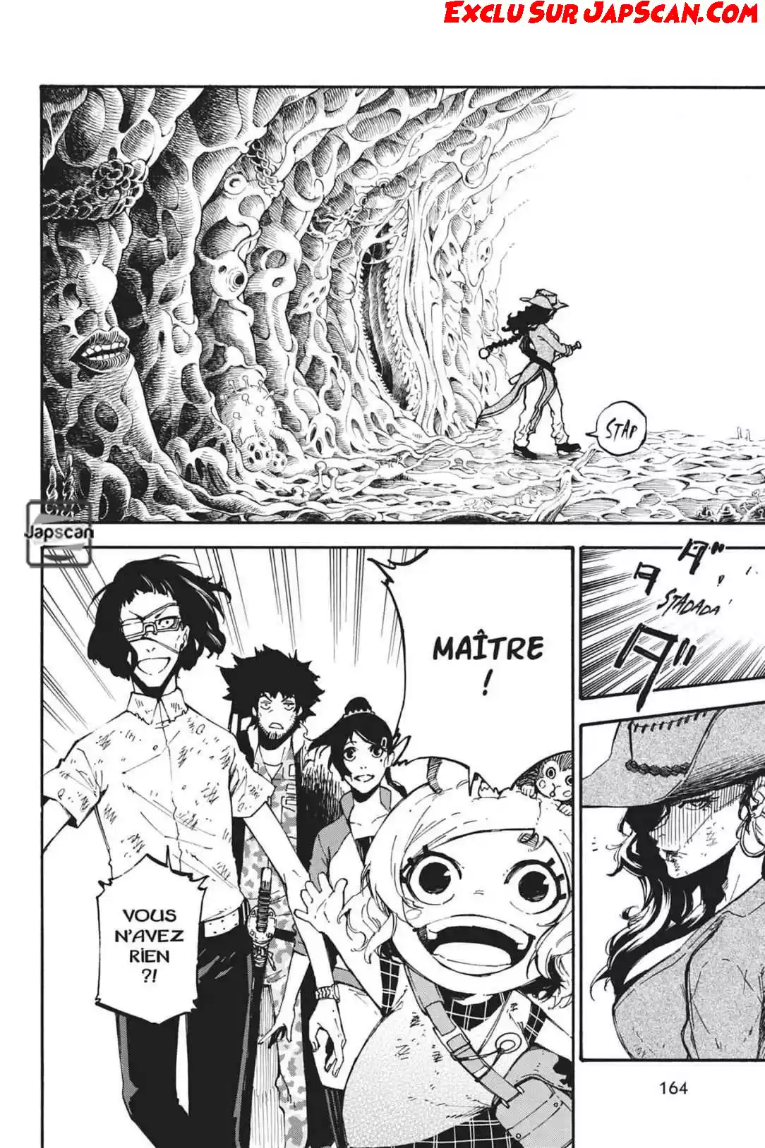 Read Dolly Kill Kill FR Manga Online