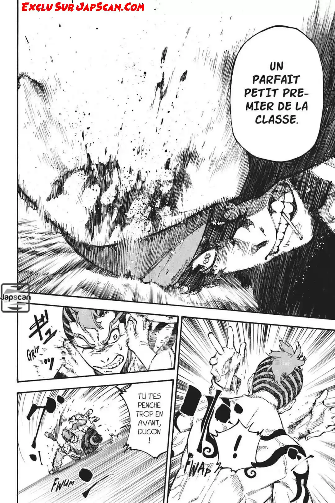 Read Dolly Kill Kill FR Manga Online