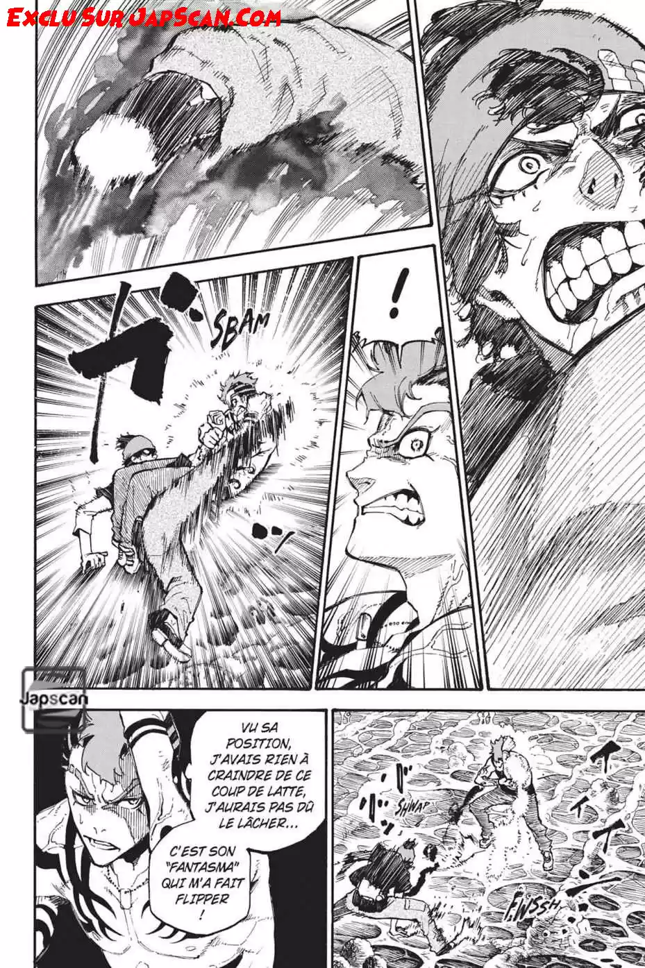 Read Dolly Kill Kill FR Manga Online