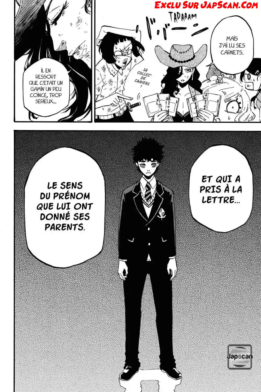 Read Dolly Kill Kill FR Manga Online