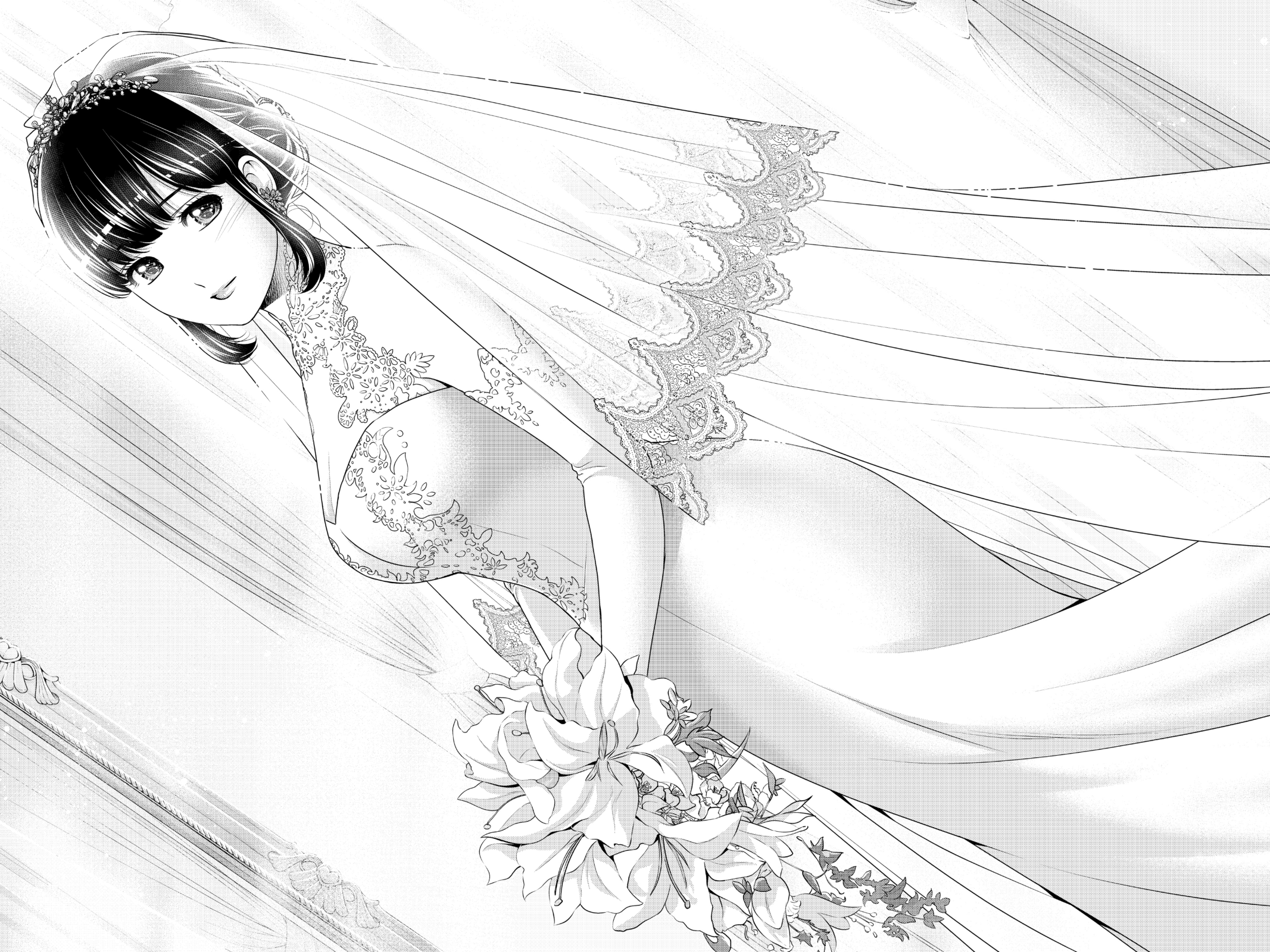 Read Domestic Girlfriend FR Manga Online