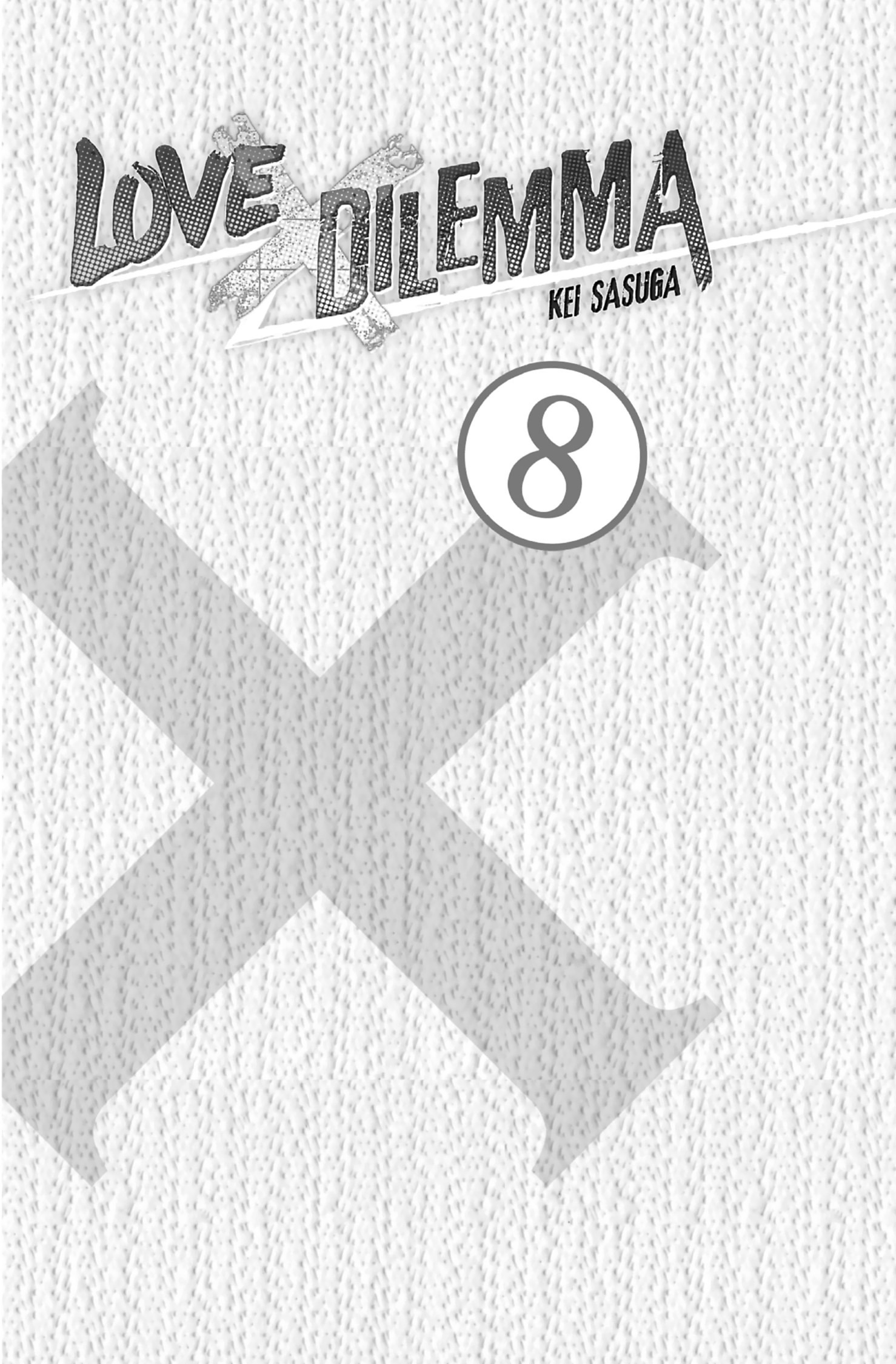 Read Domestic Girlfriend FR Manga Online