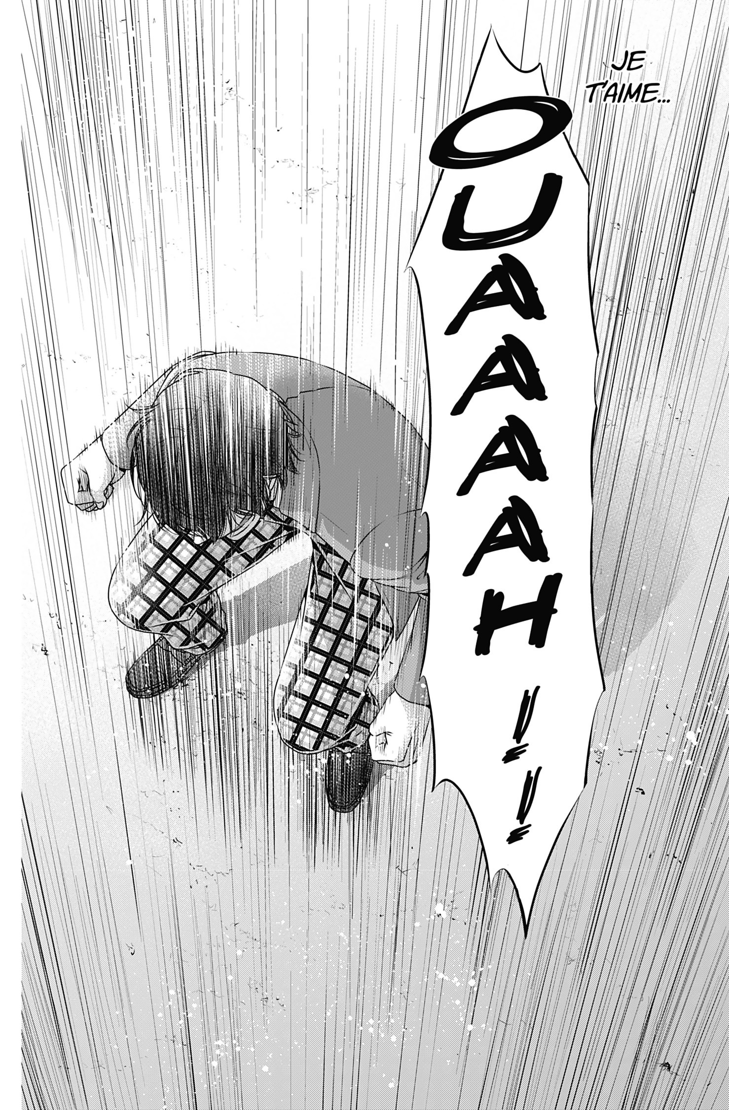 Read Domestic Girlfriend FR Manga Online