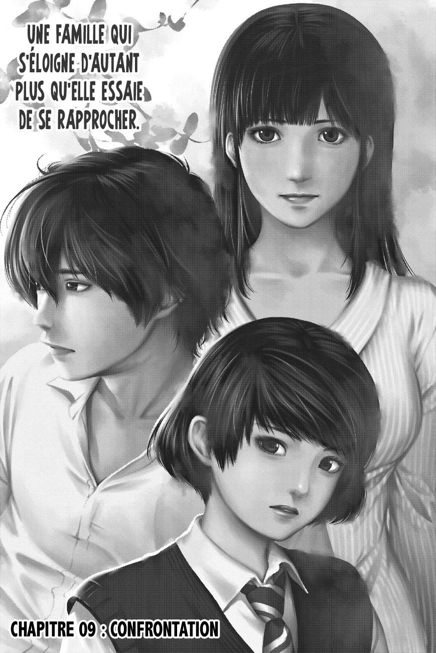 Read Domestic Girlfriend FR Manga Online