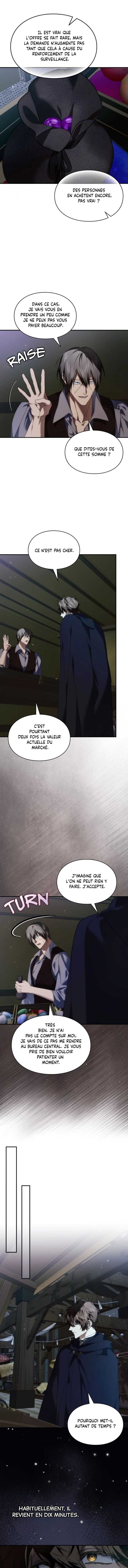 Read Don t Pick Up the Trash You Threw Away FR Manga Online