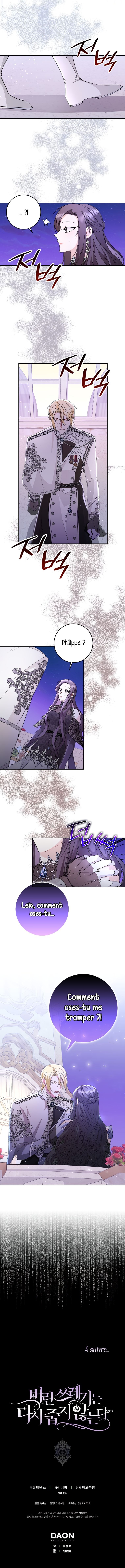 Read Don t Pick Up the Trash You Threw Away FR Manga Online