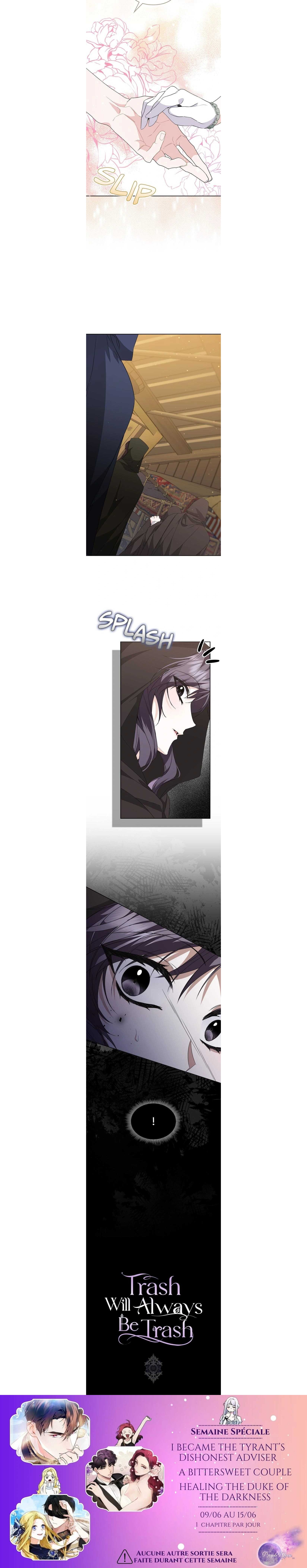 Read Don t Pick Up the Trash You Threw Away FR Manga Online
