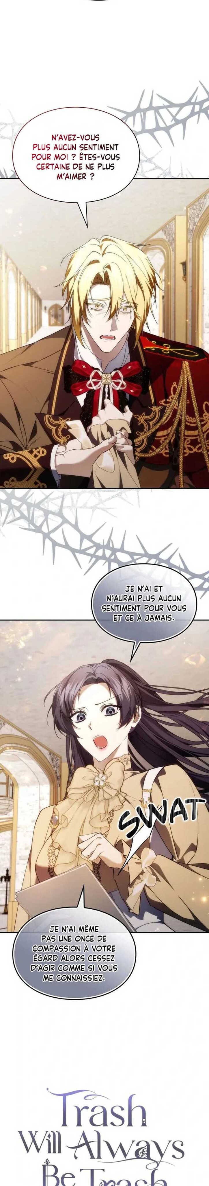 Read Don t Pick Up the Trash You Threw Away FR Manga Online