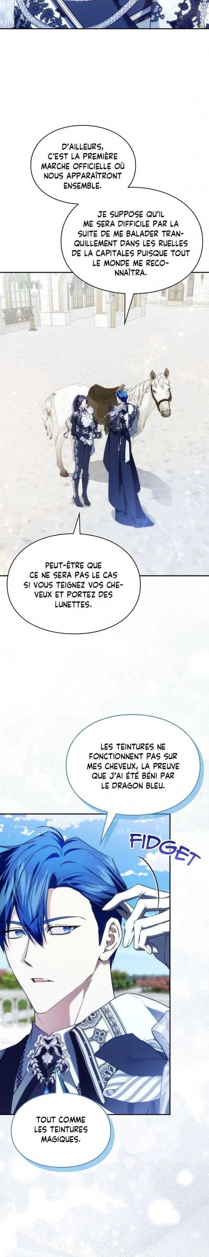 Read Don t Pick Up the Trash You Threw Away FR Manga Online