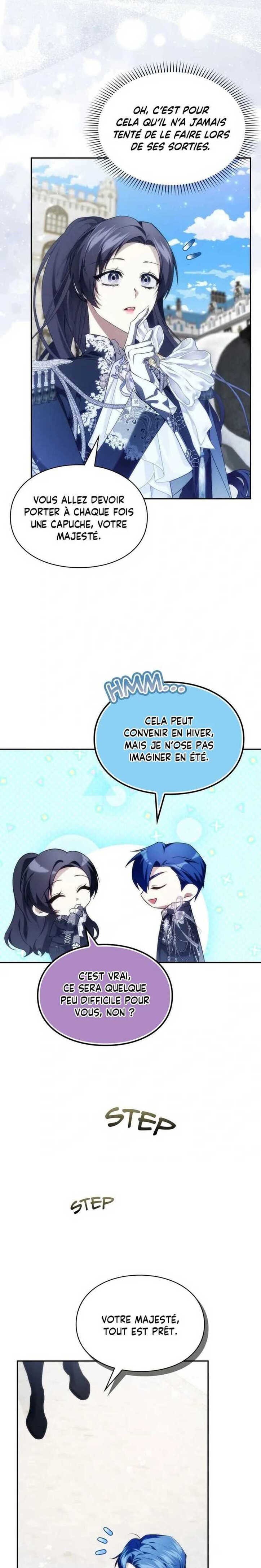 Read Don t Pick Up the Trash You Threw Away FR Manga Online